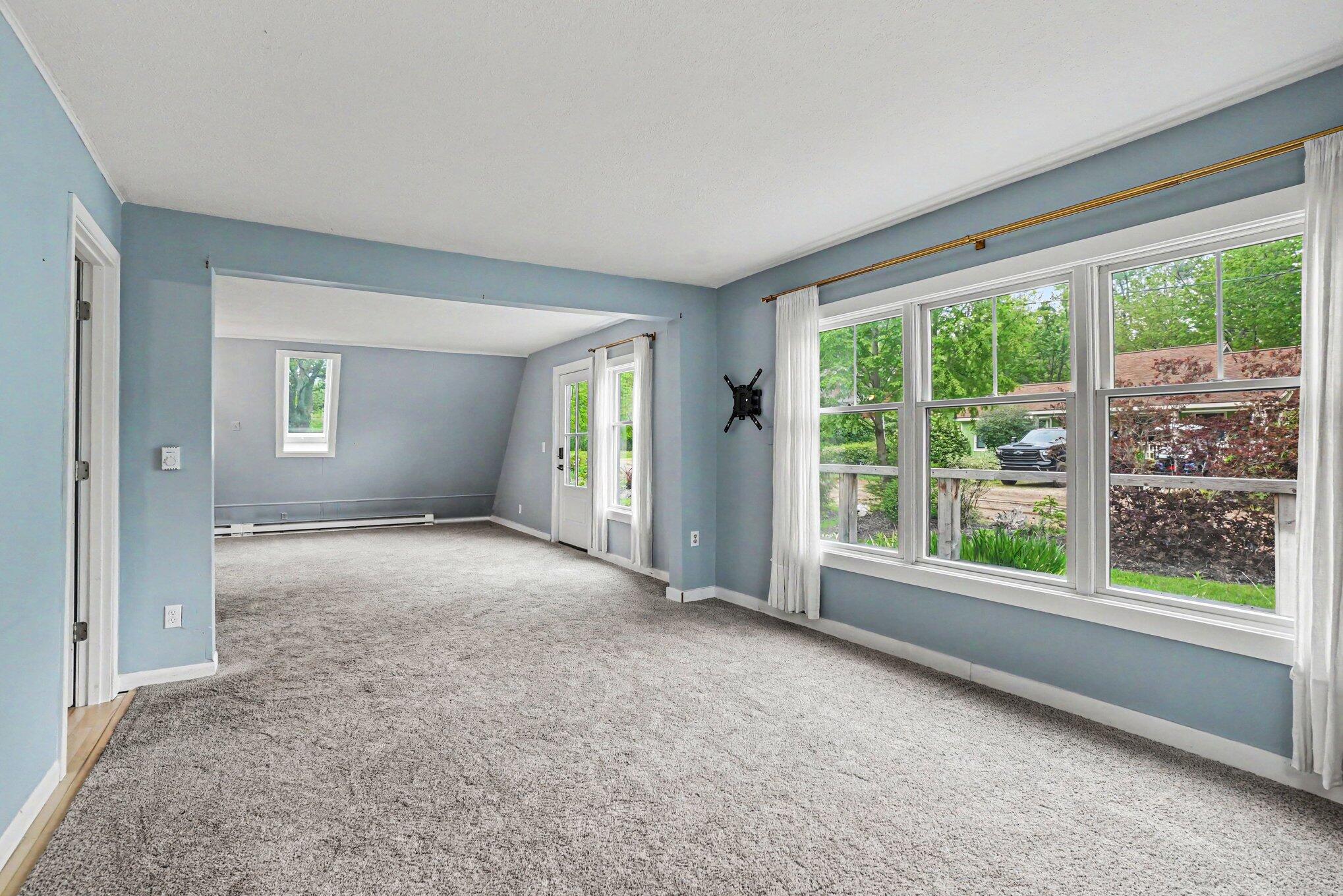540 East Drive