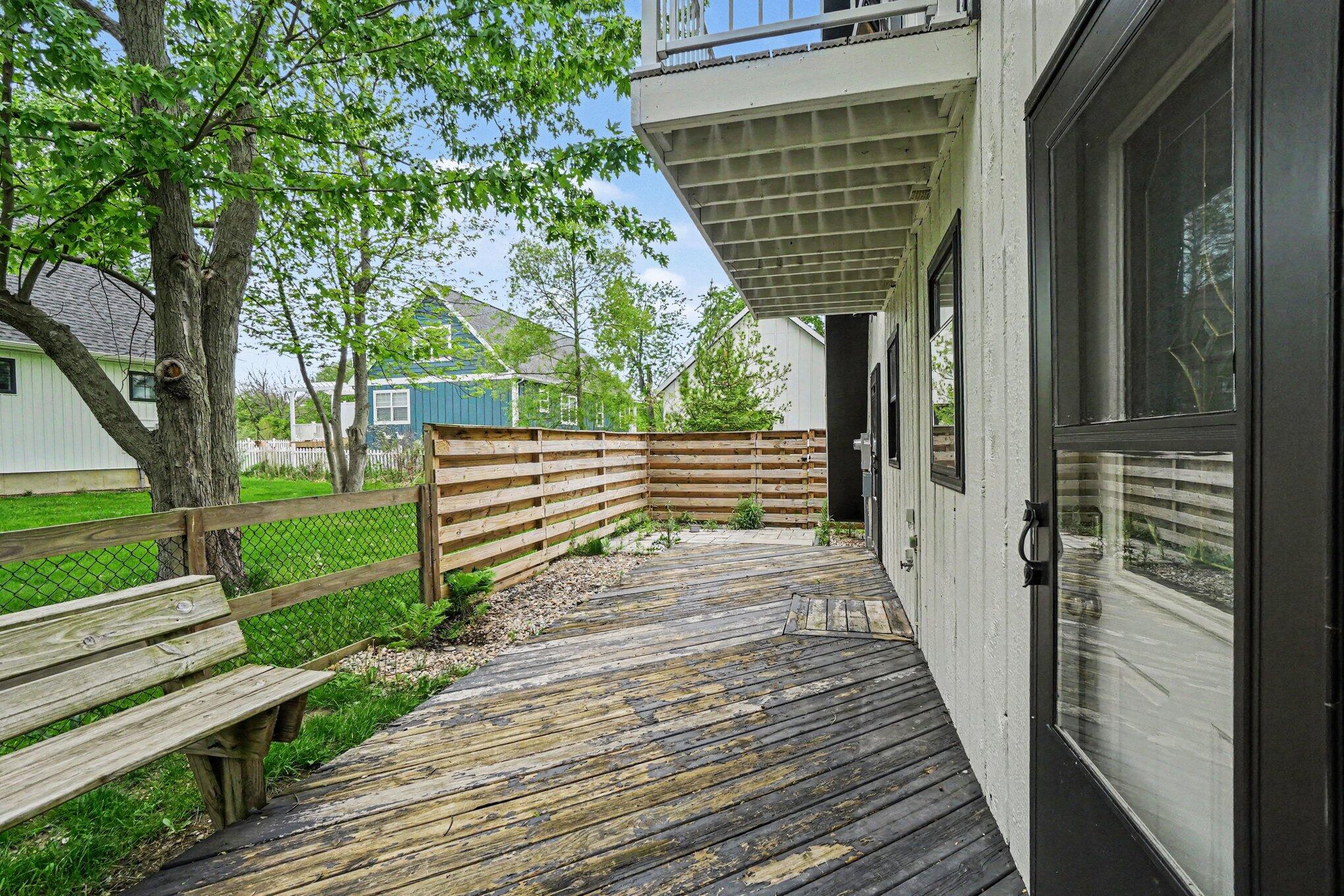 540 East Drive