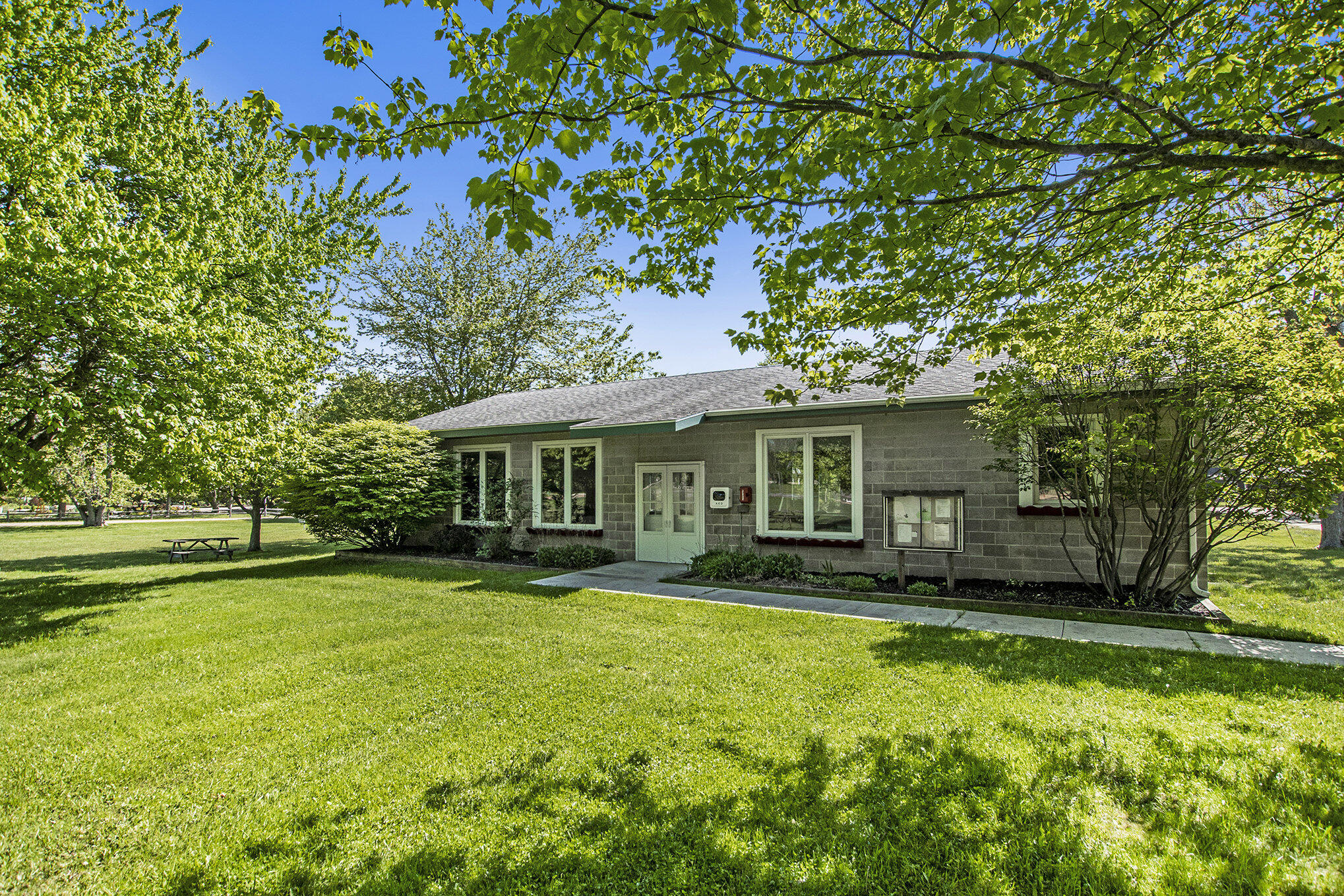 540 East Drive