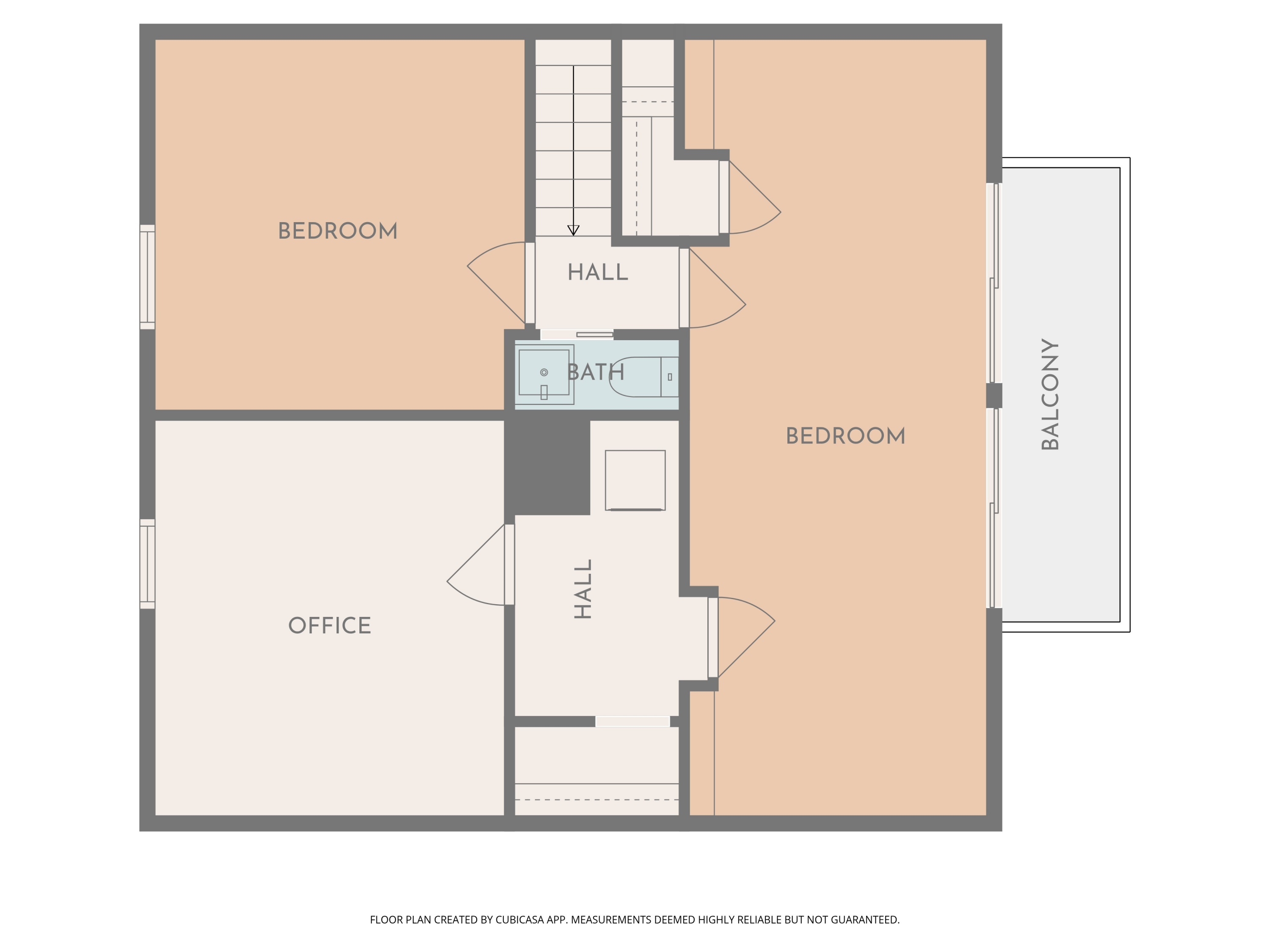 540 East Drive