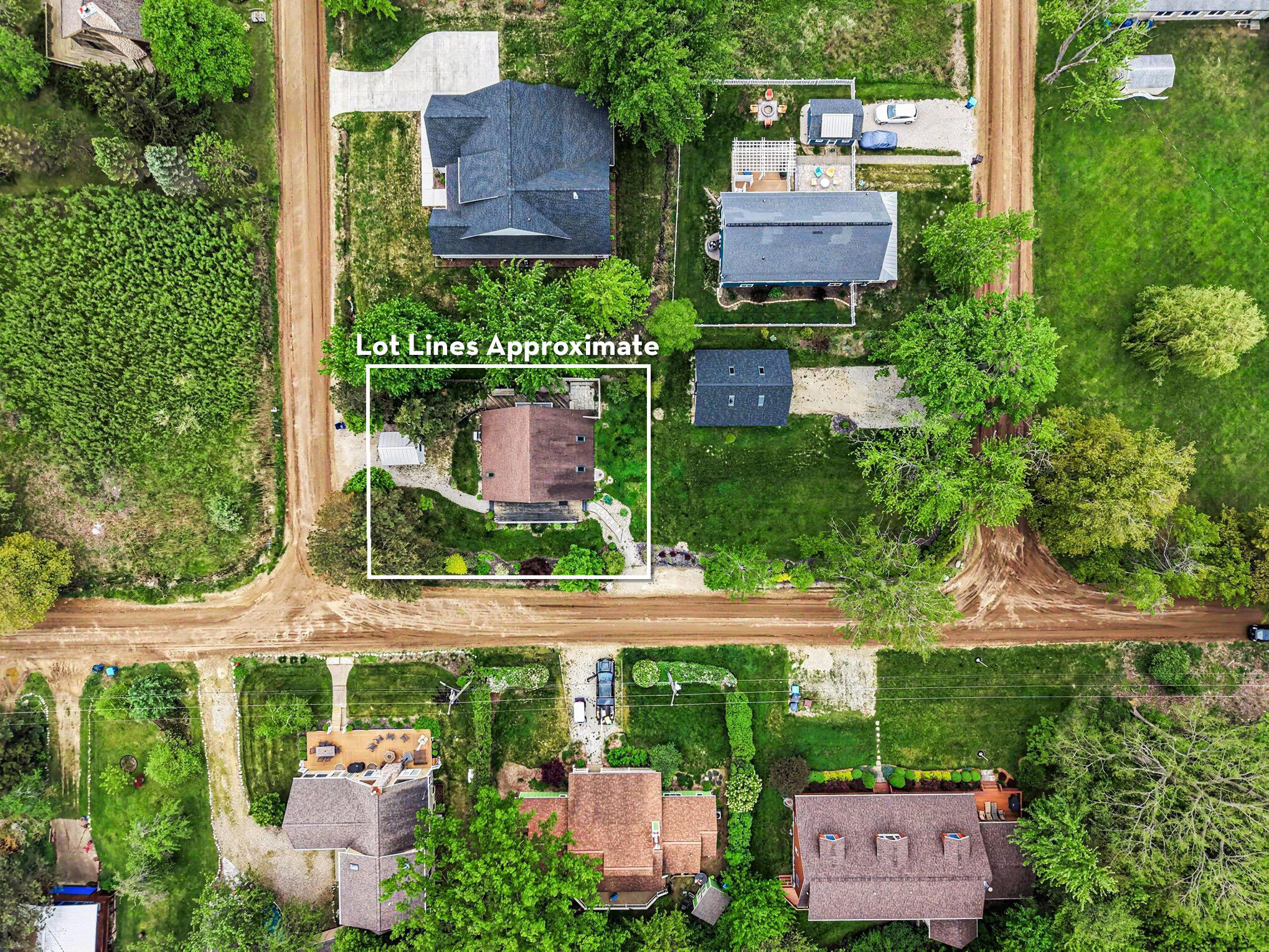 540 East Drive