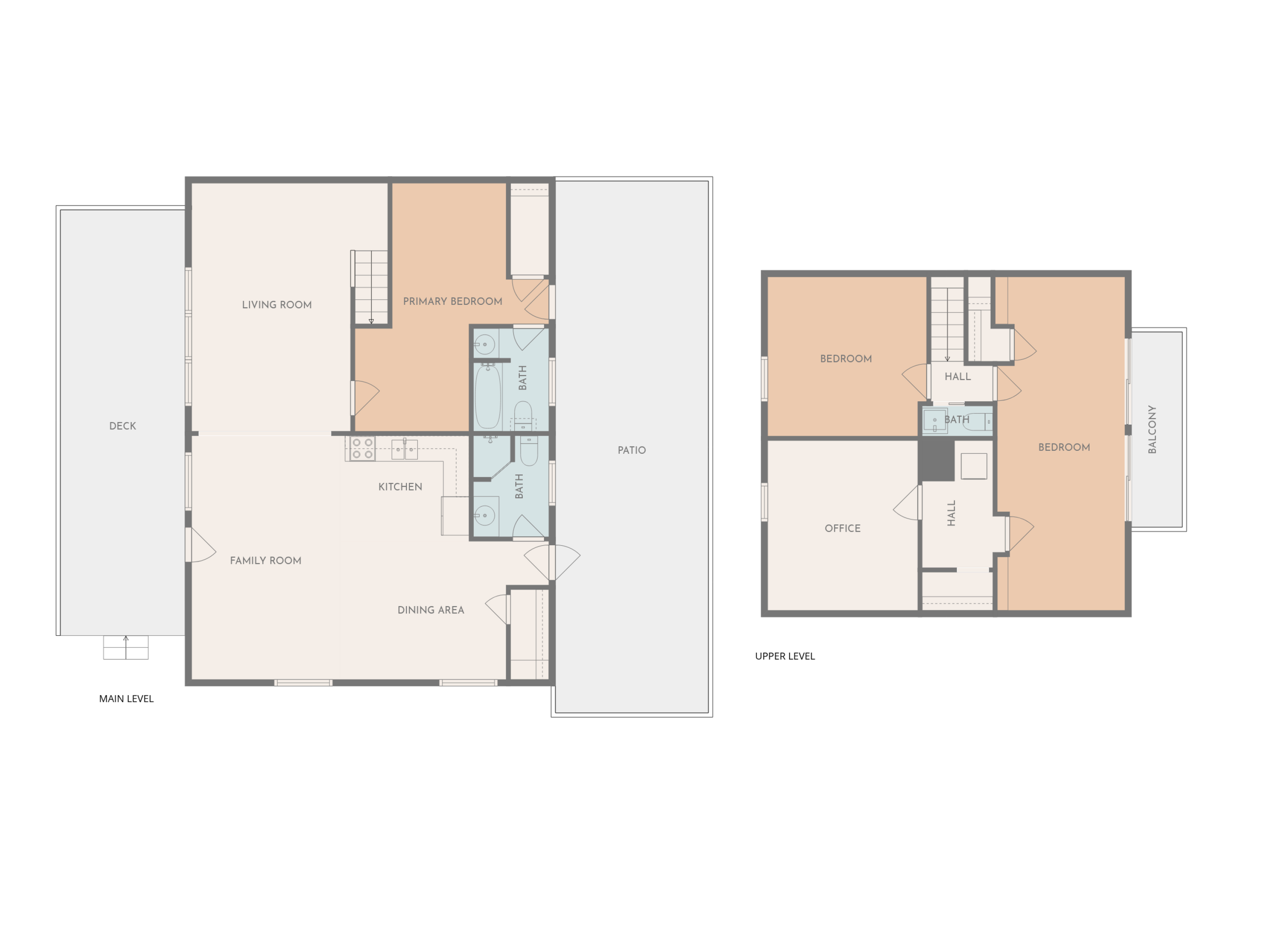 540 East Drive