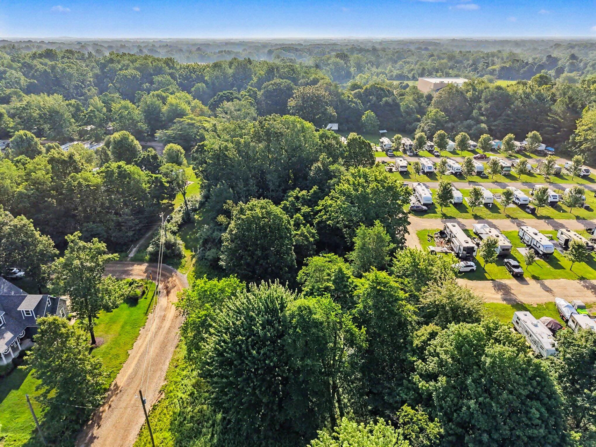 Adams Street Lots 16-18