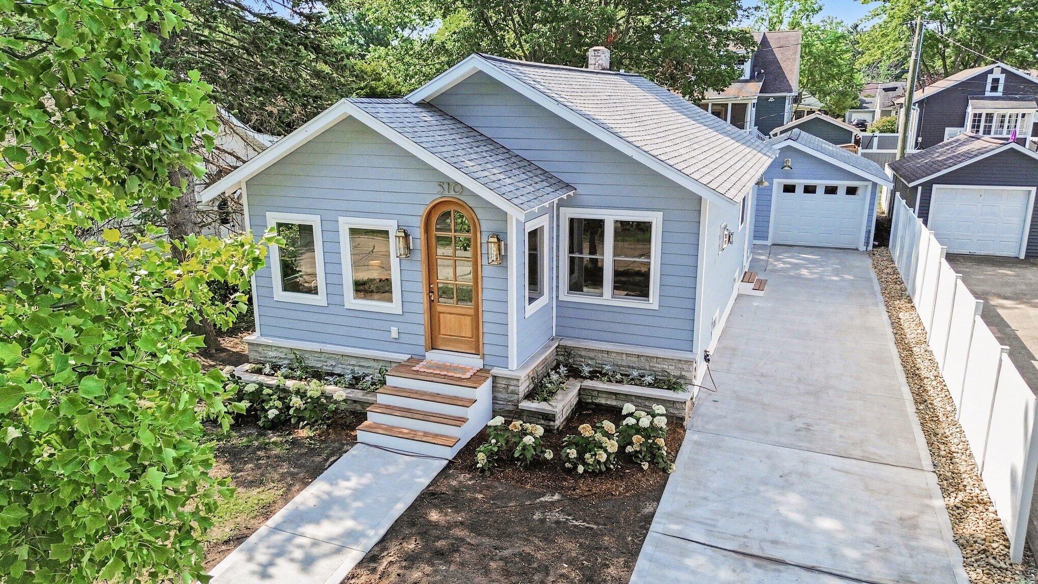 510 Lyon Street