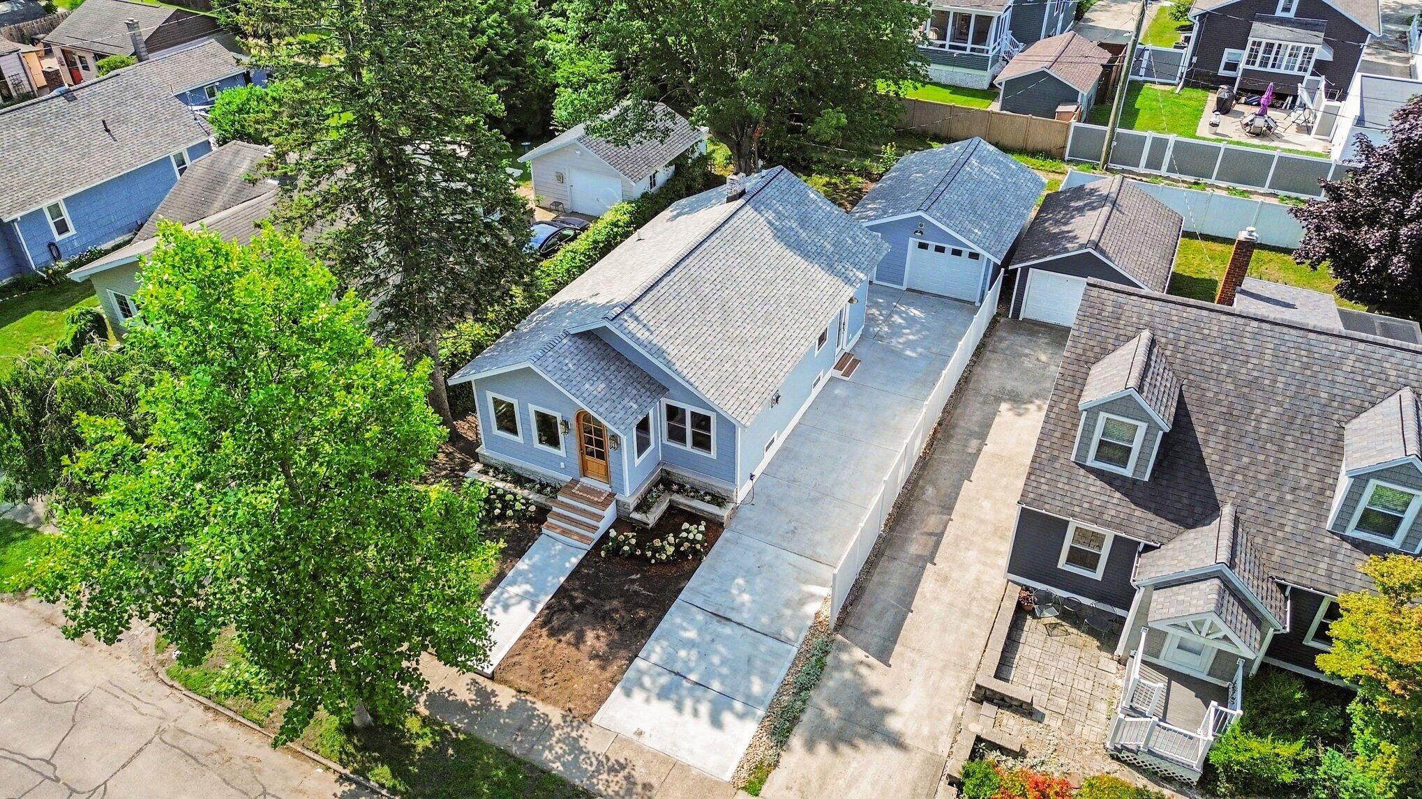 510 Lyon Street