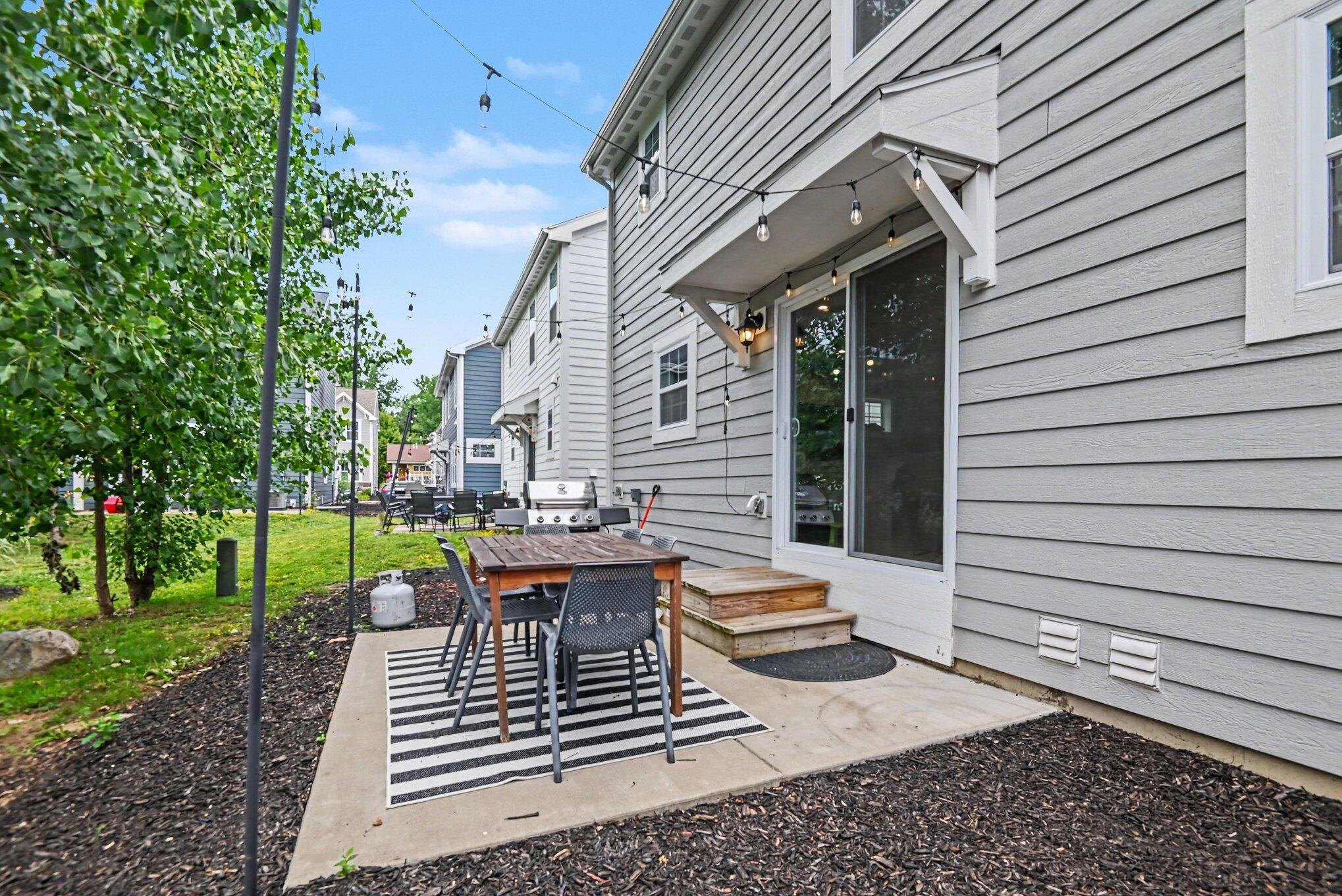 723 Meadow Drive