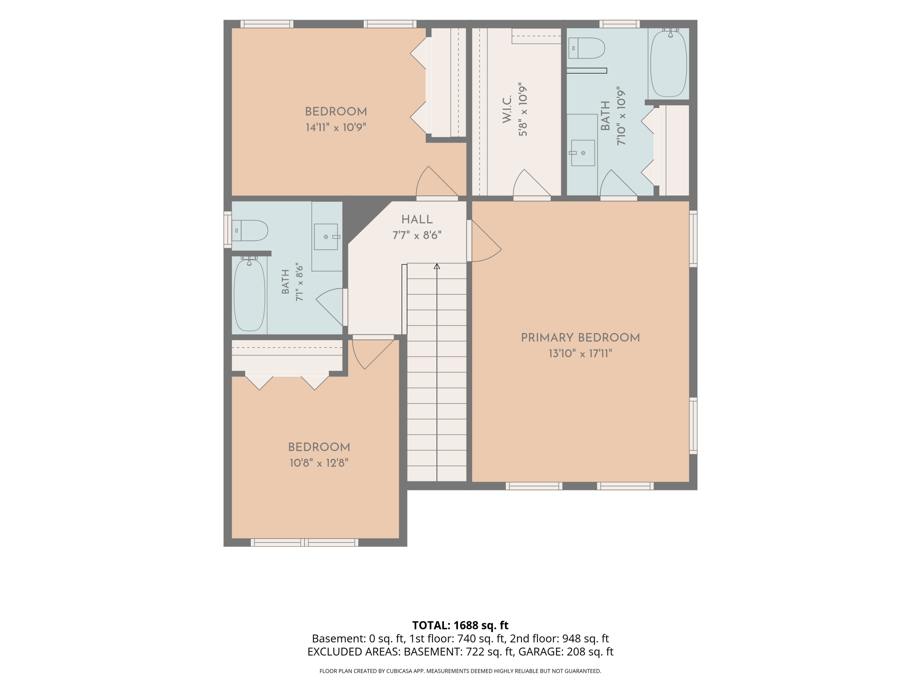 723 Meadow Drive