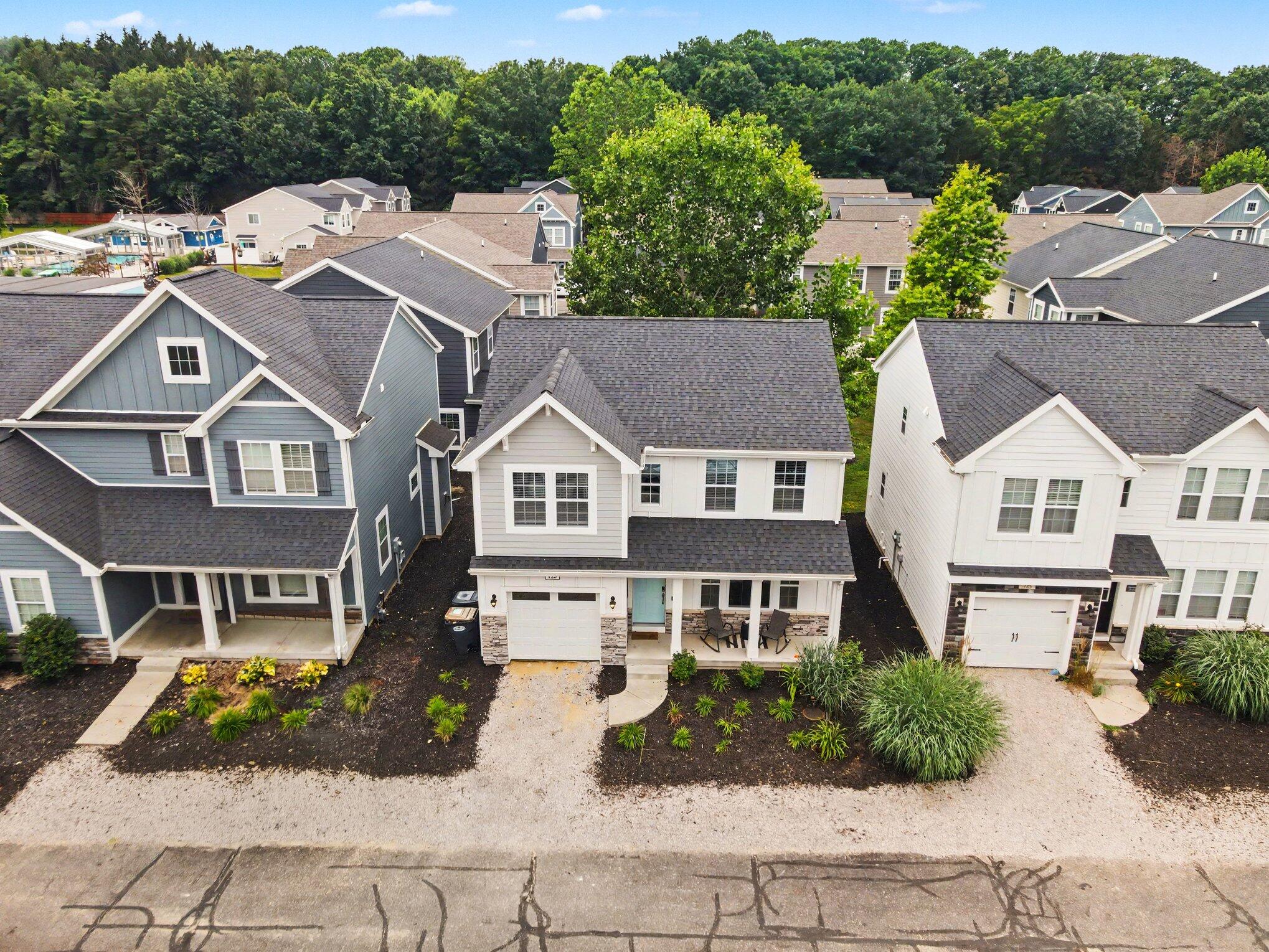 723 Meadow Drive