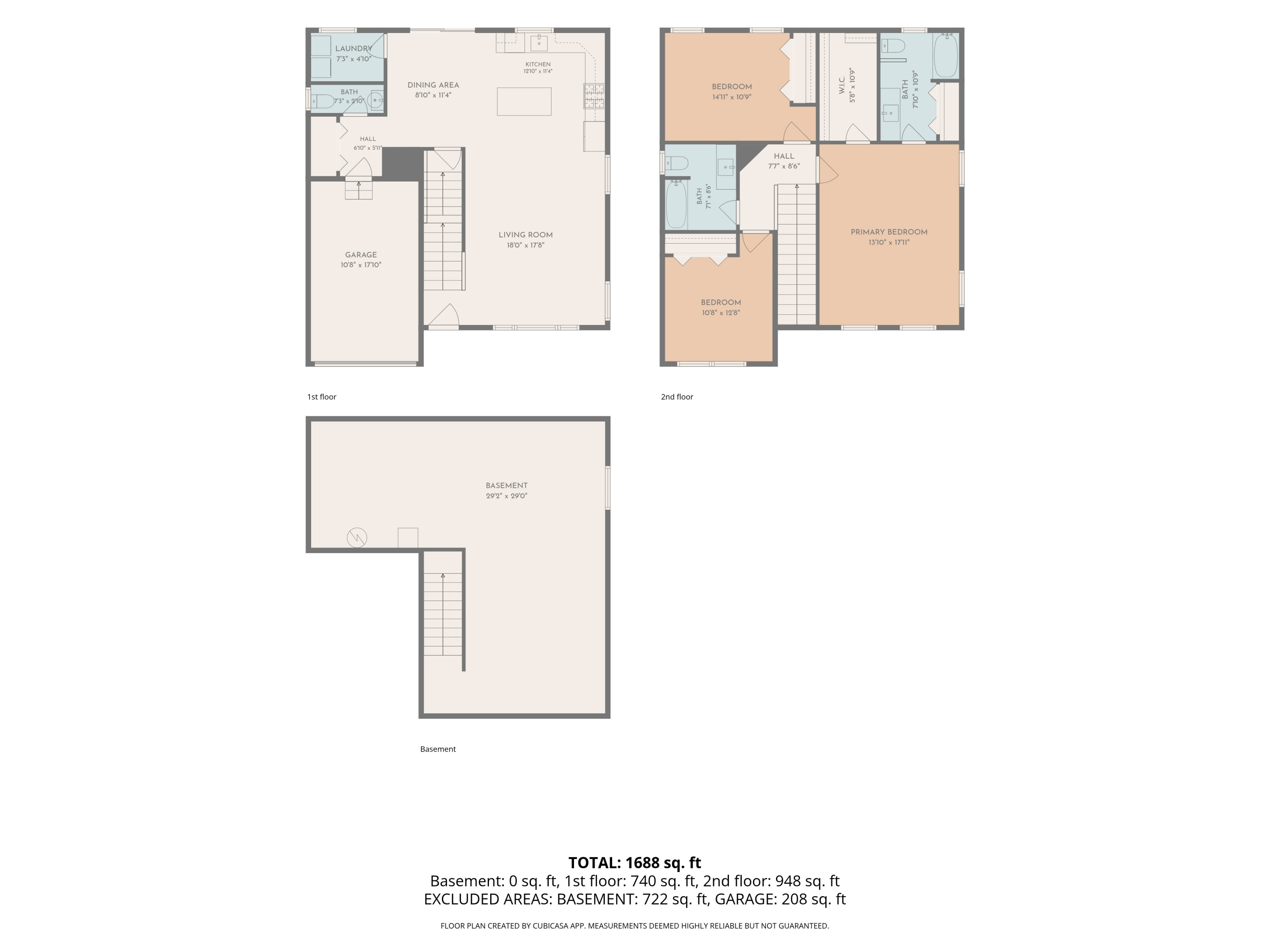 723 Meadow Drive