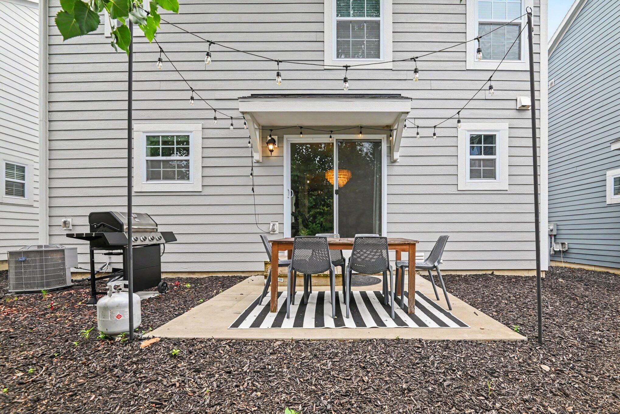 723 Meadow Drive