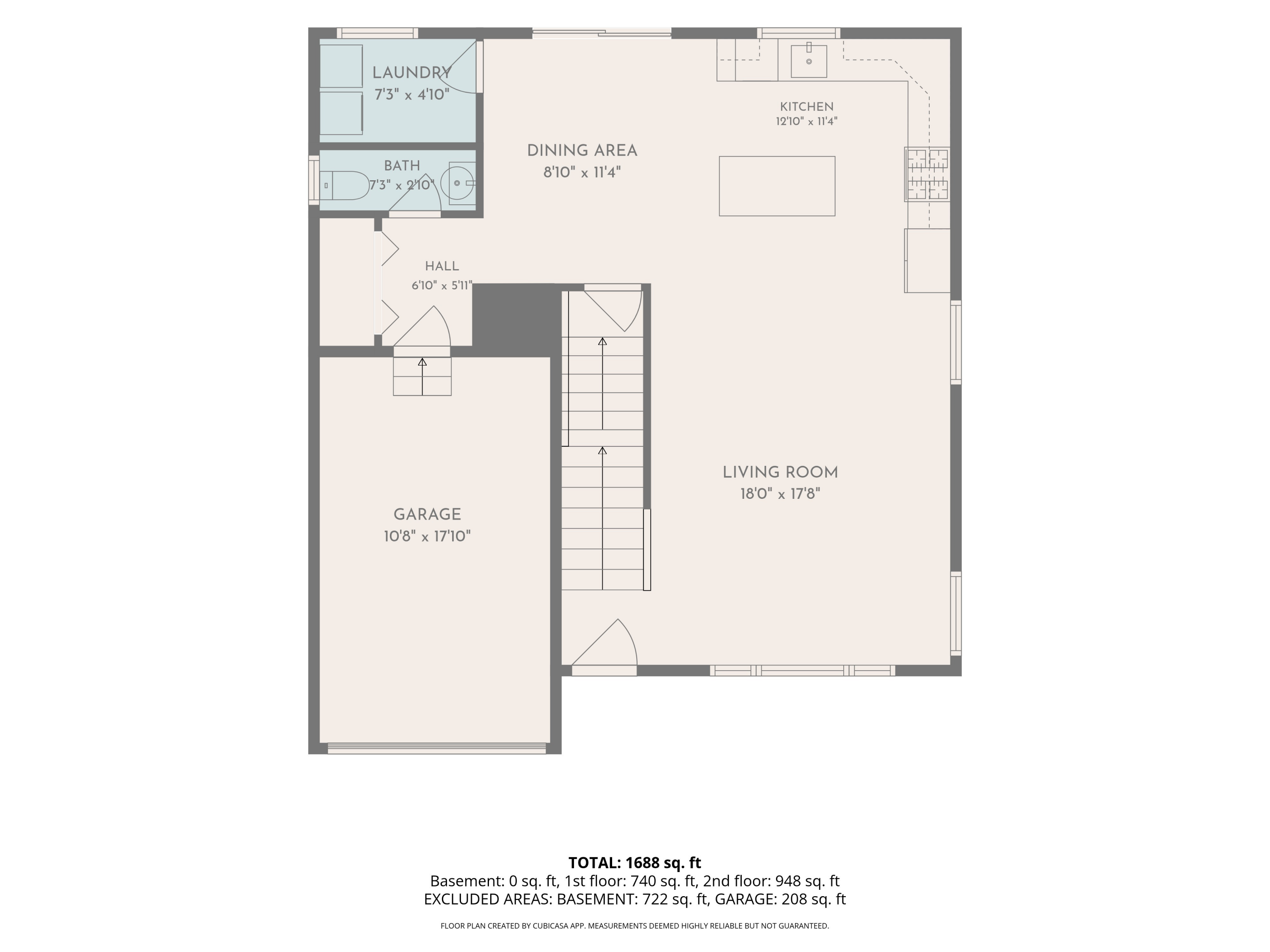 723 Meadow Drive