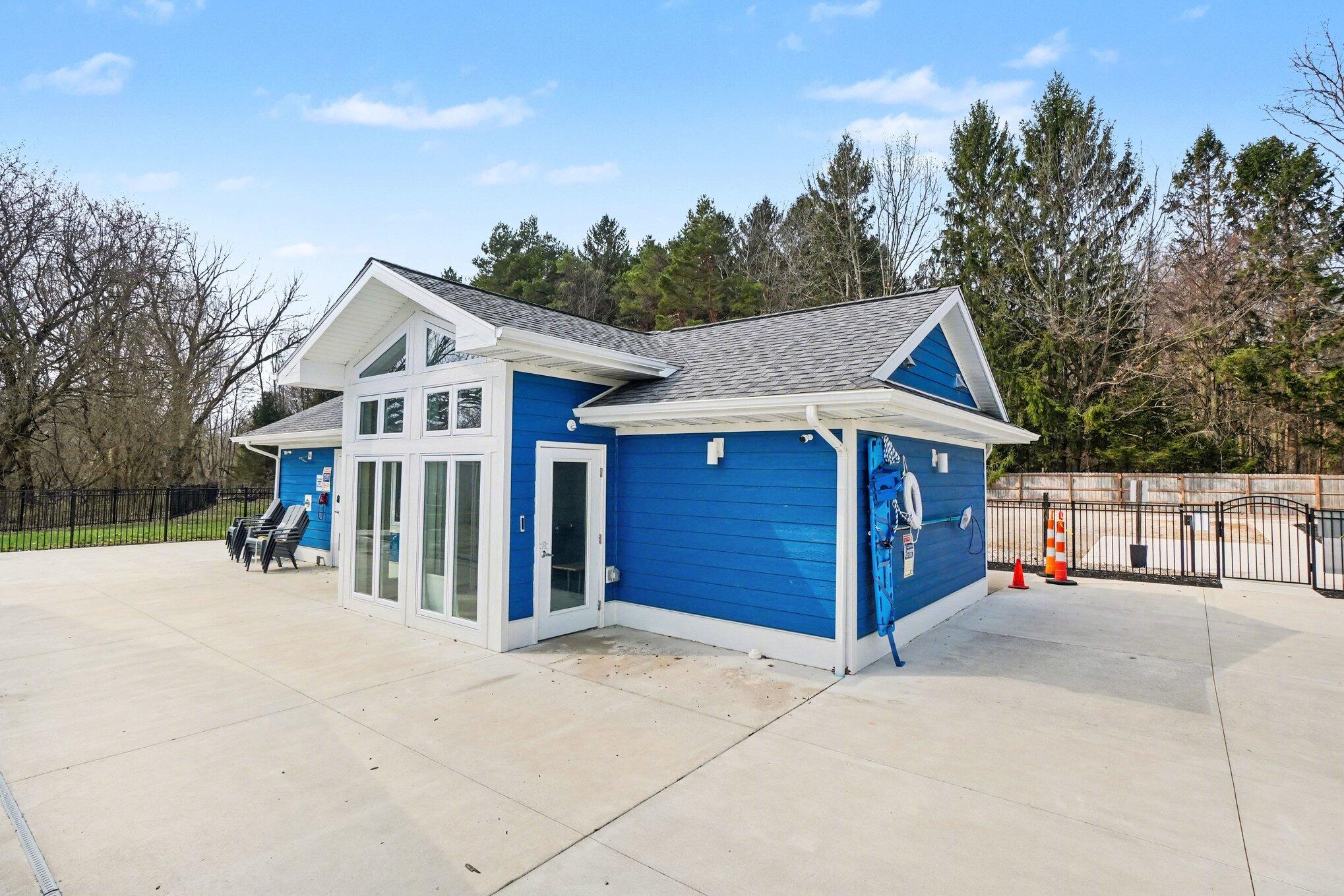 723 Meadow Drive