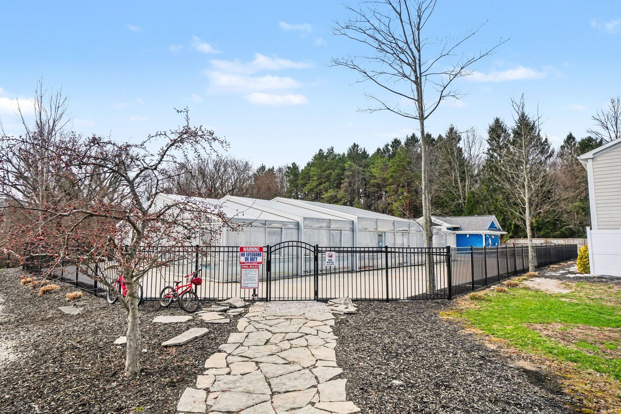 723 Meadow Drive