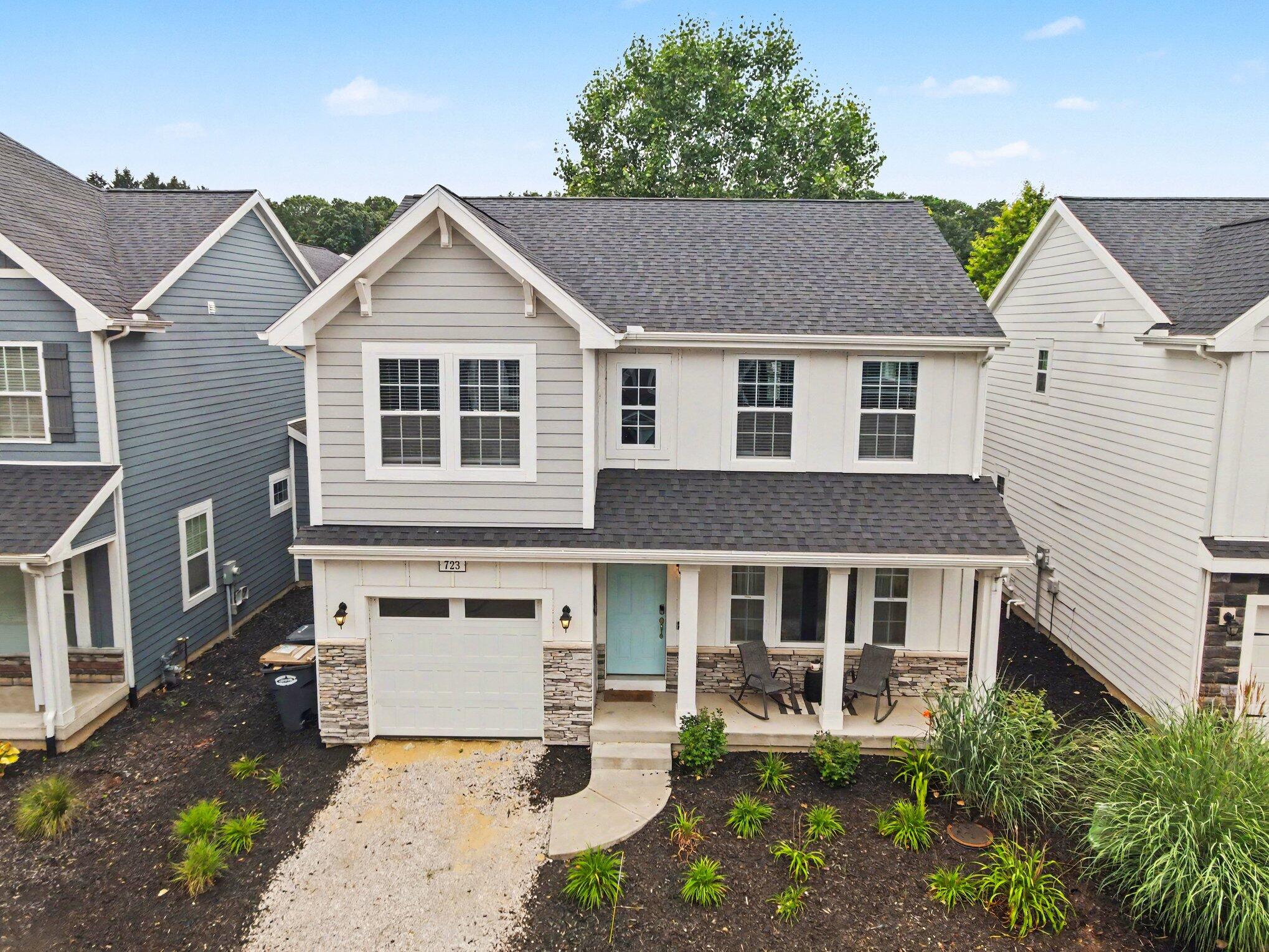 723 Meadow Drive