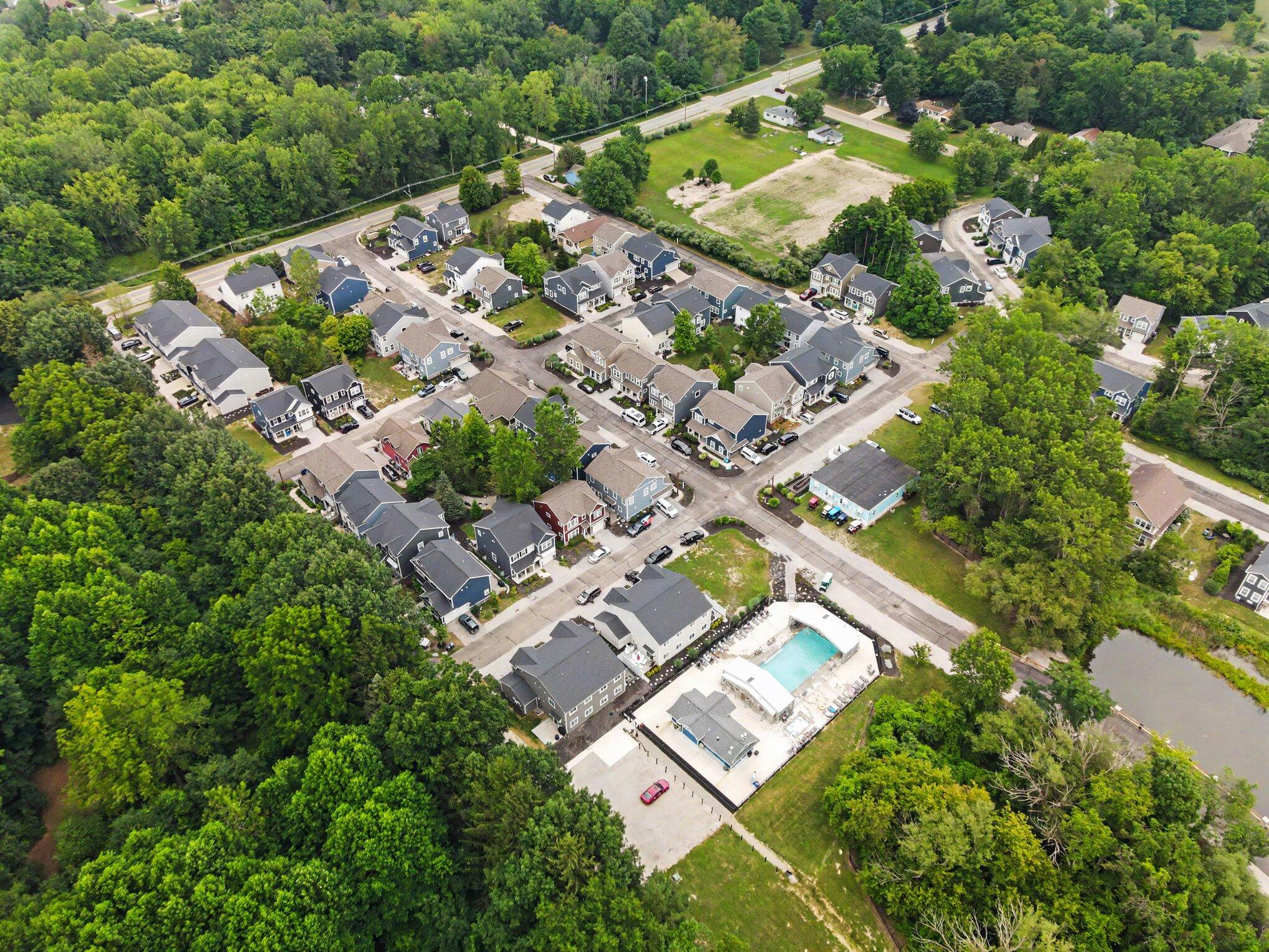 723 Meadow Drive