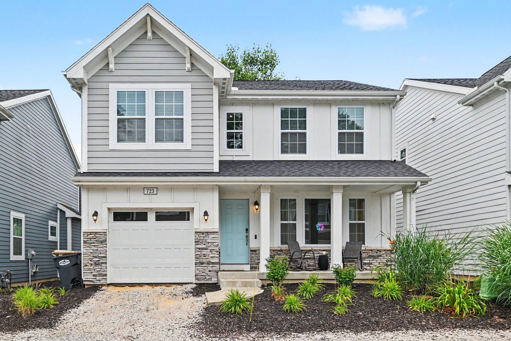 723 Meadow Drive