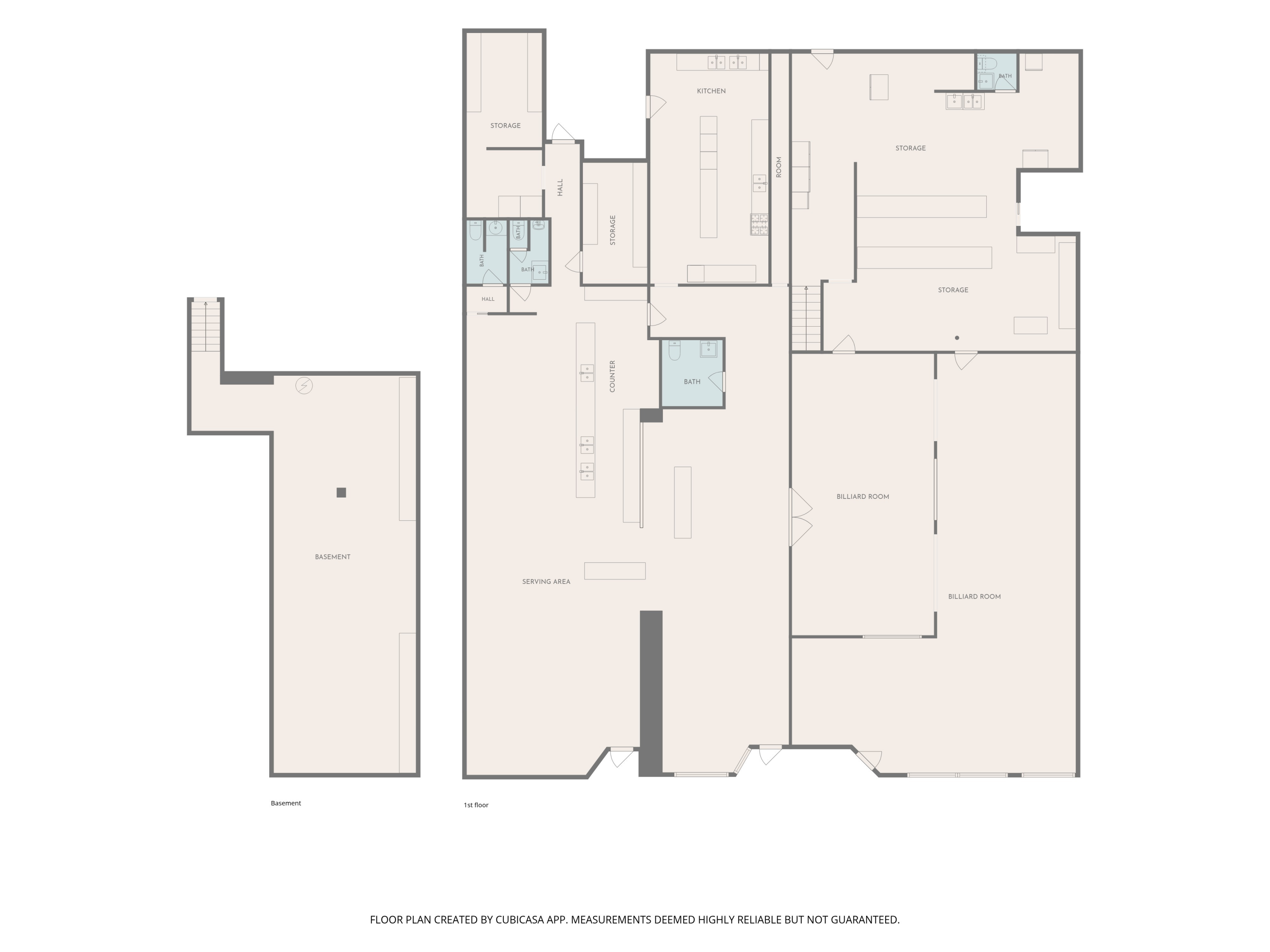 233 W Monroe Street