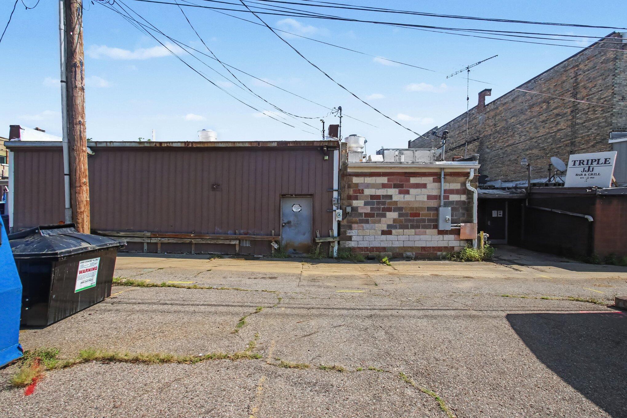 233 W Monroe Street