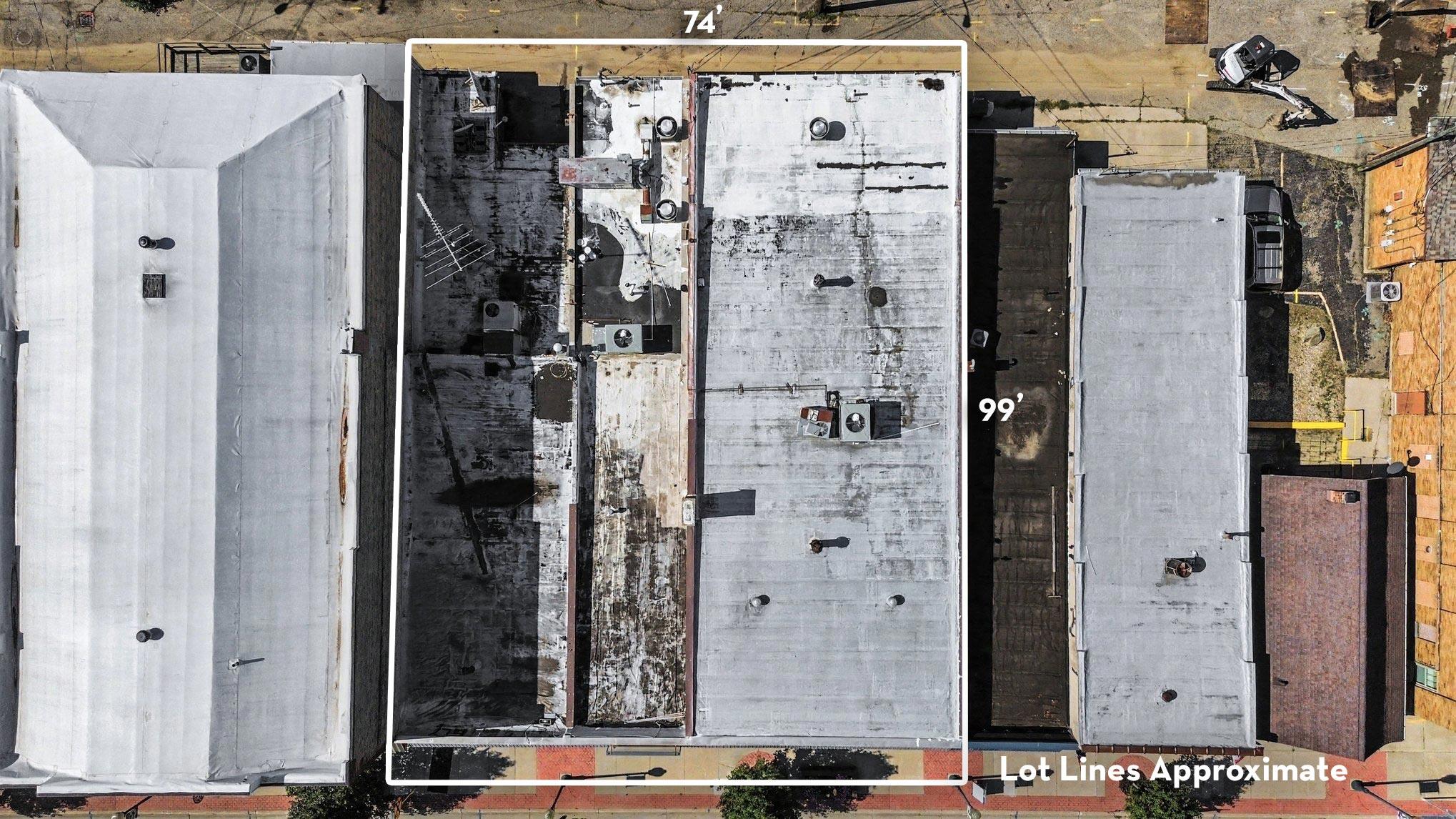 233 W Monroe Street