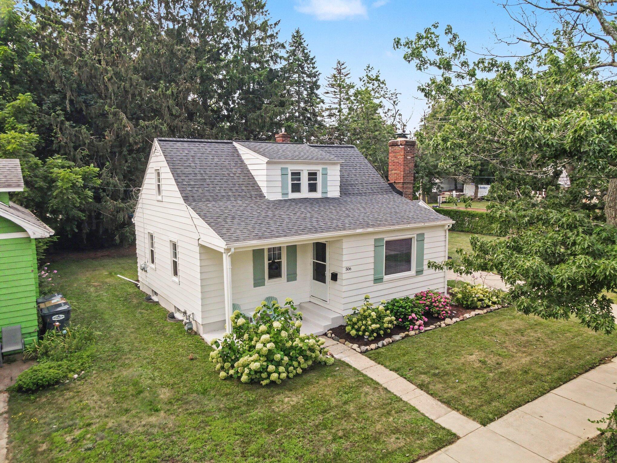 506 Fruit Street