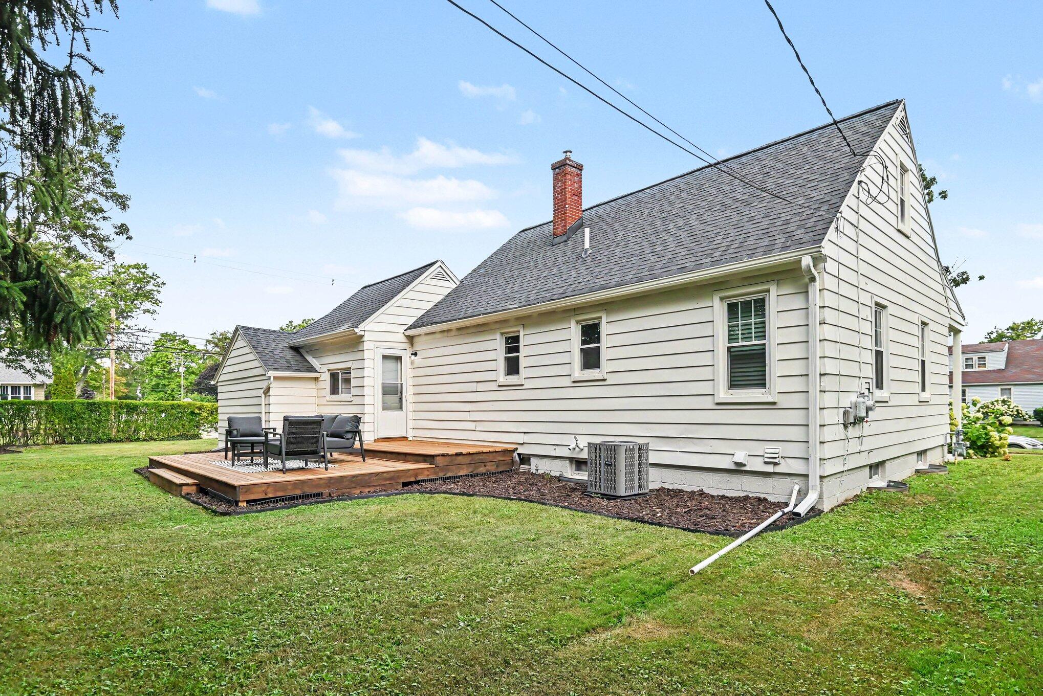 506 Fruit Street