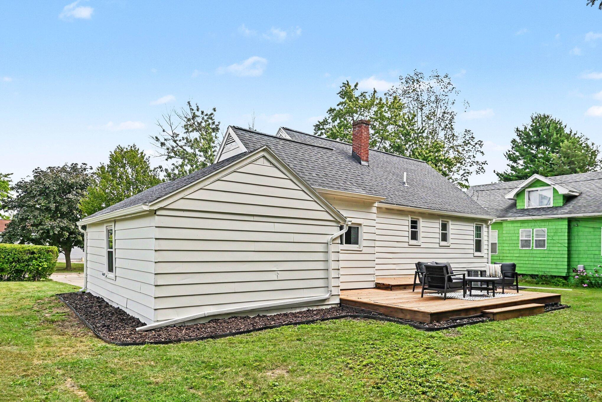 506 Fruit Street