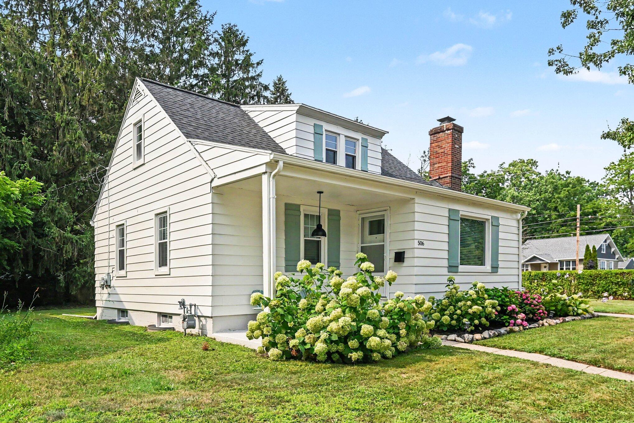 506 Fruit Street