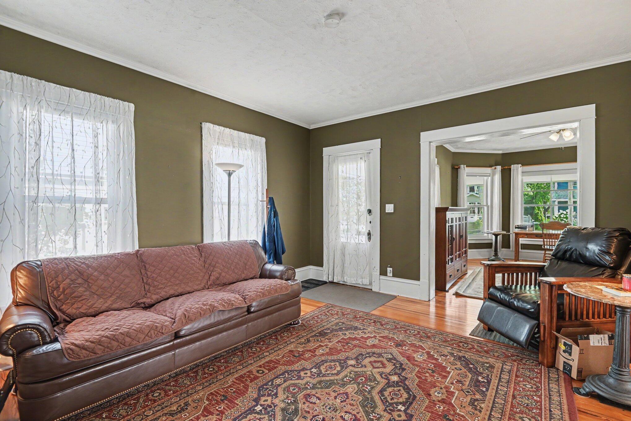 309 Michigan Avenue