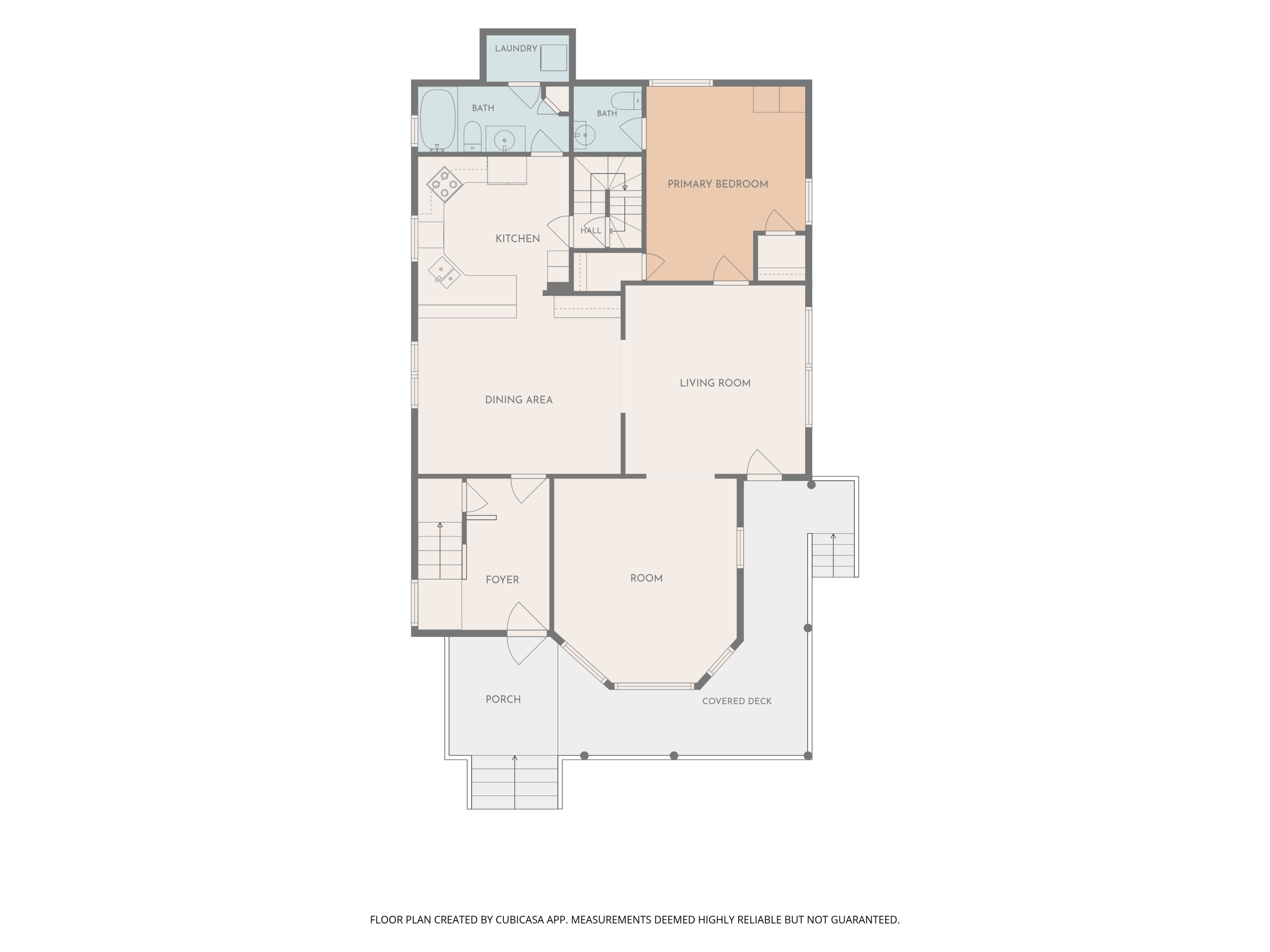 309 Michigan Avenue