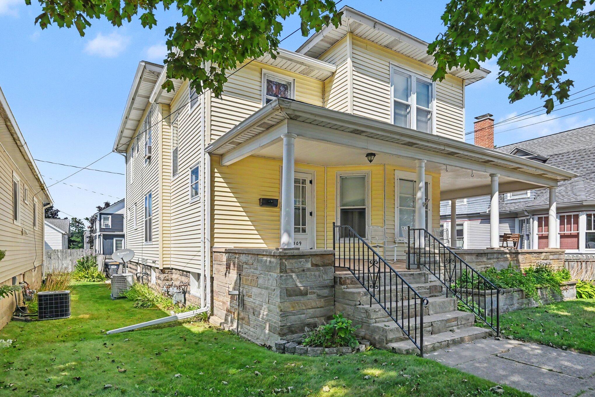 309 Michigan Avenue