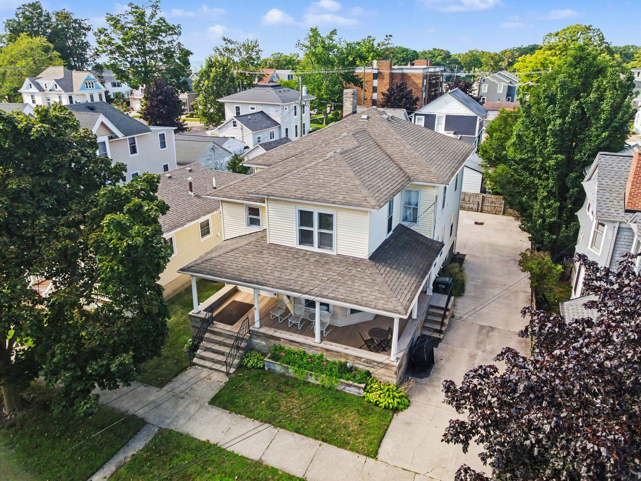 309 Michigan Avenue