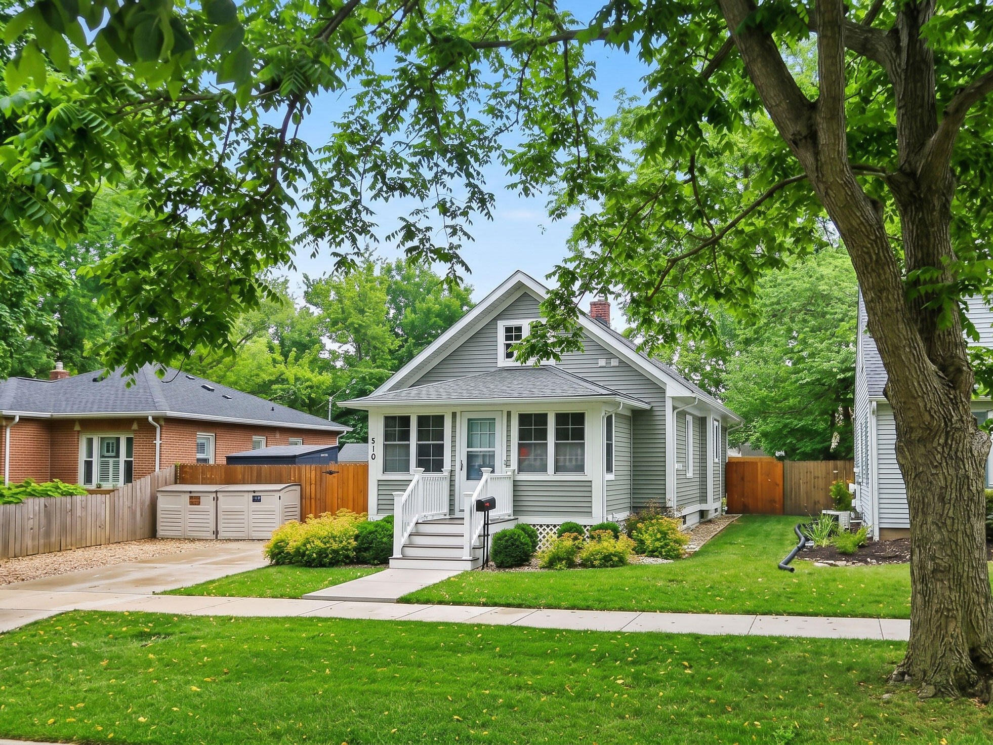 510 Humphrey Street South Haven MI
