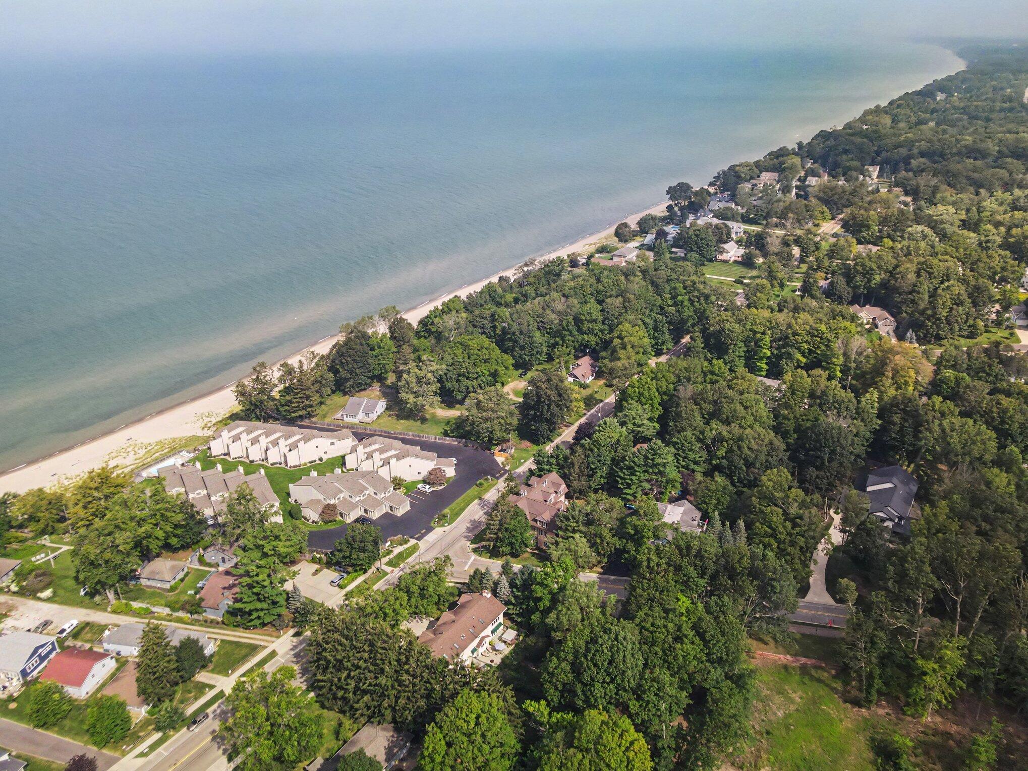 776 North Shore Drive