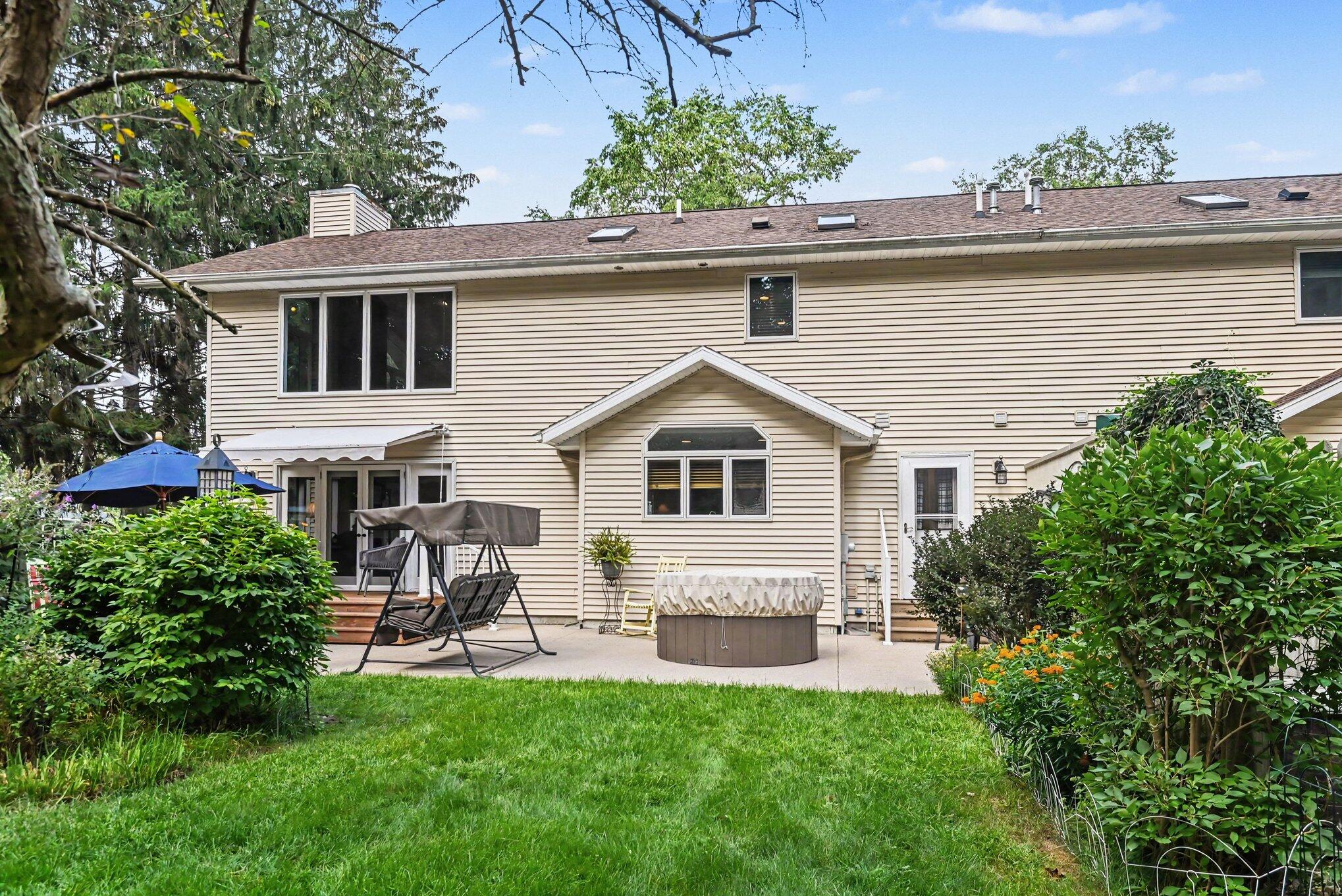 776 North Shore Drive