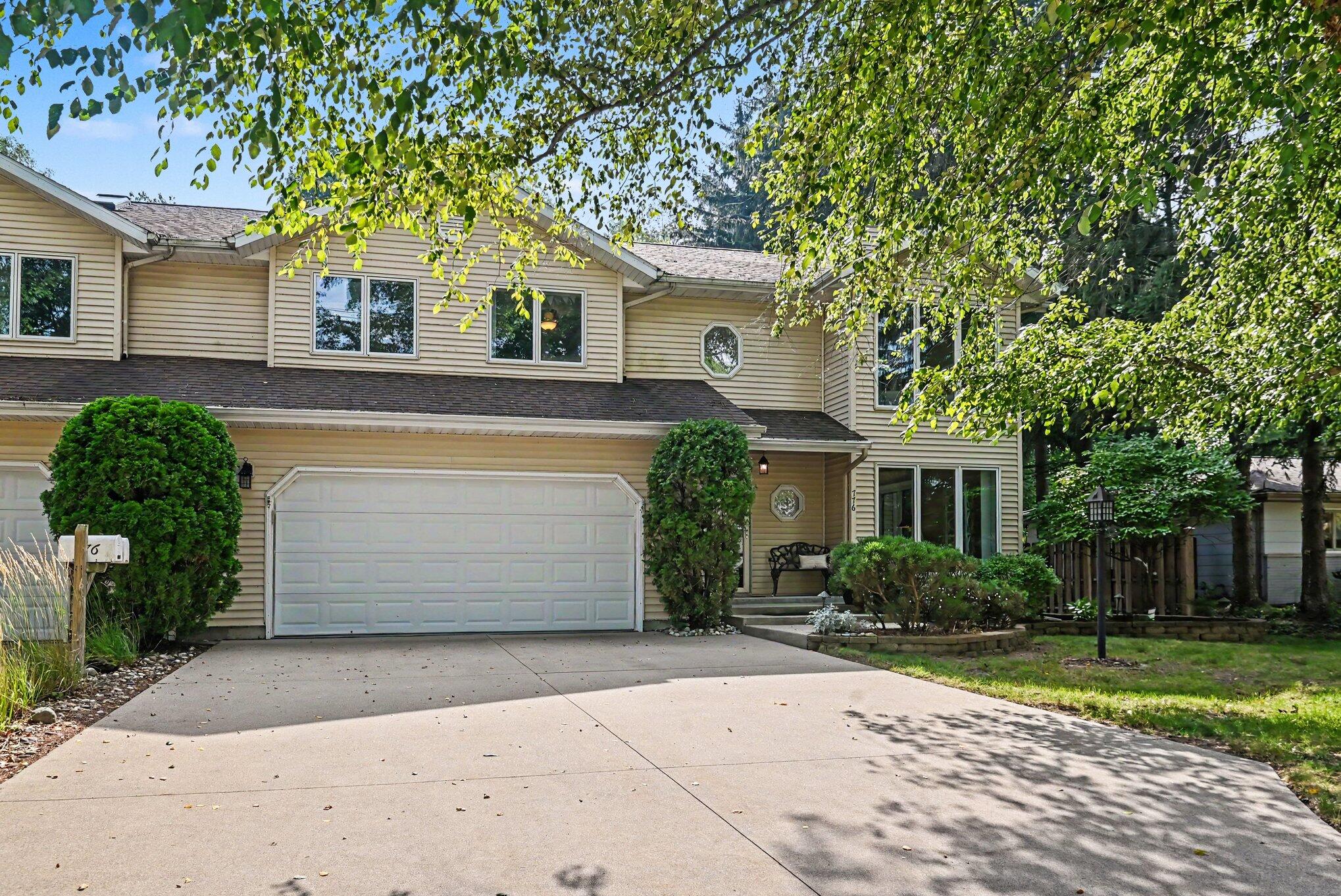 776 North Shore Drive