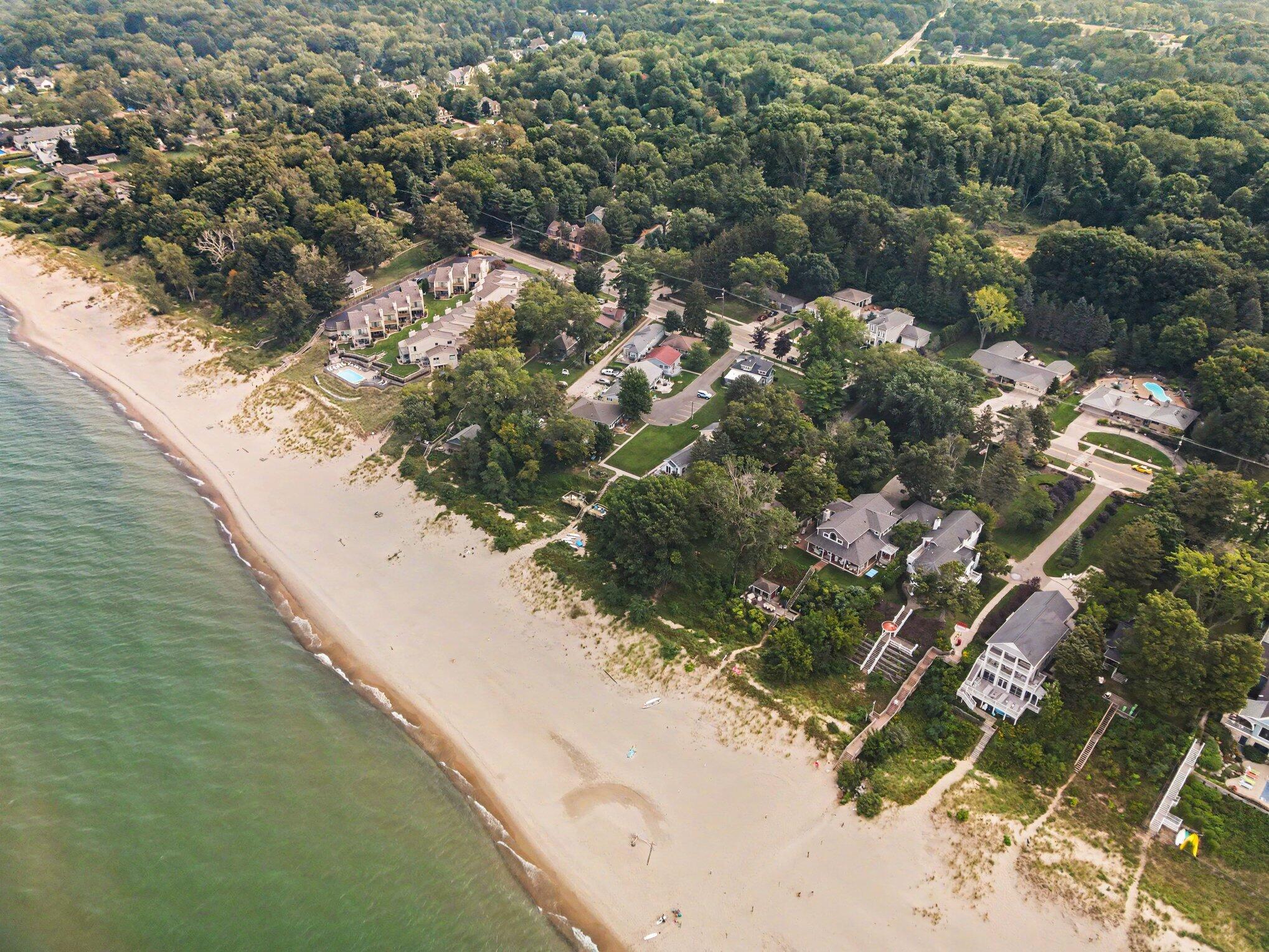 776 North Shore Drive