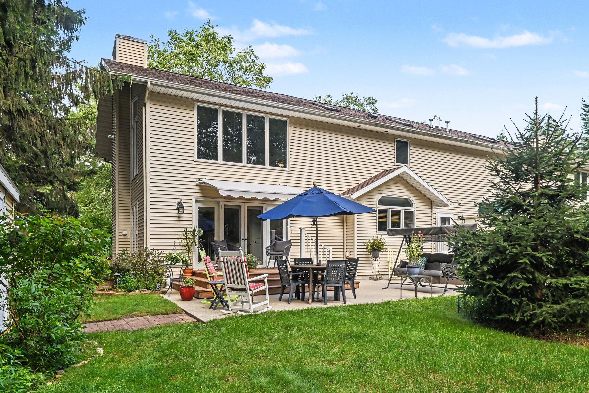 776 North Shore Drive