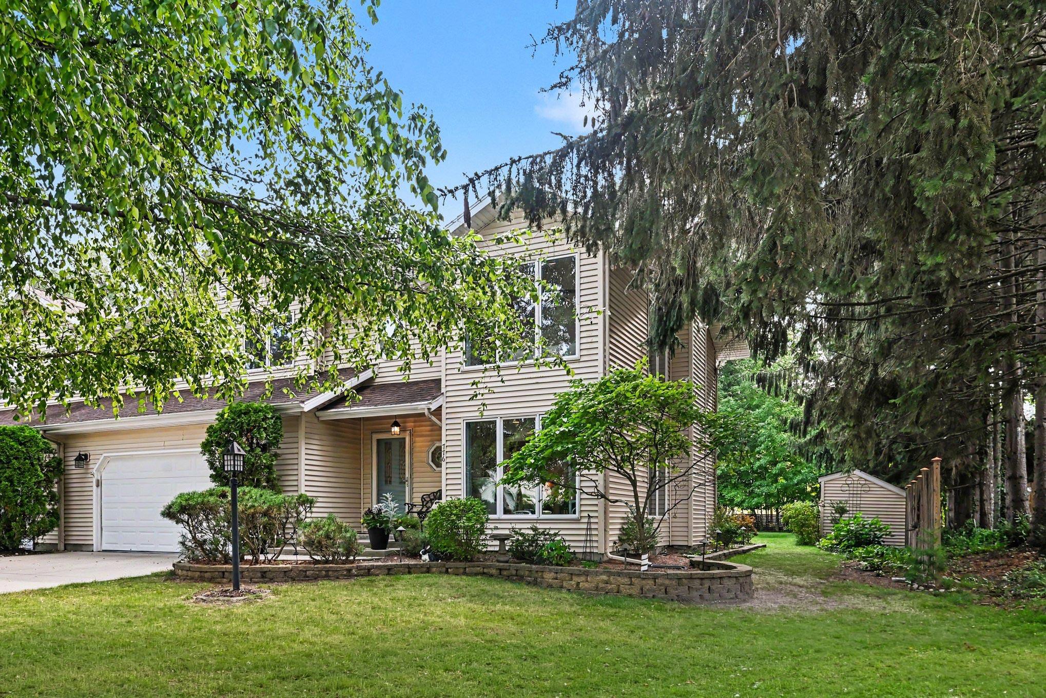 776 North Shore Drive