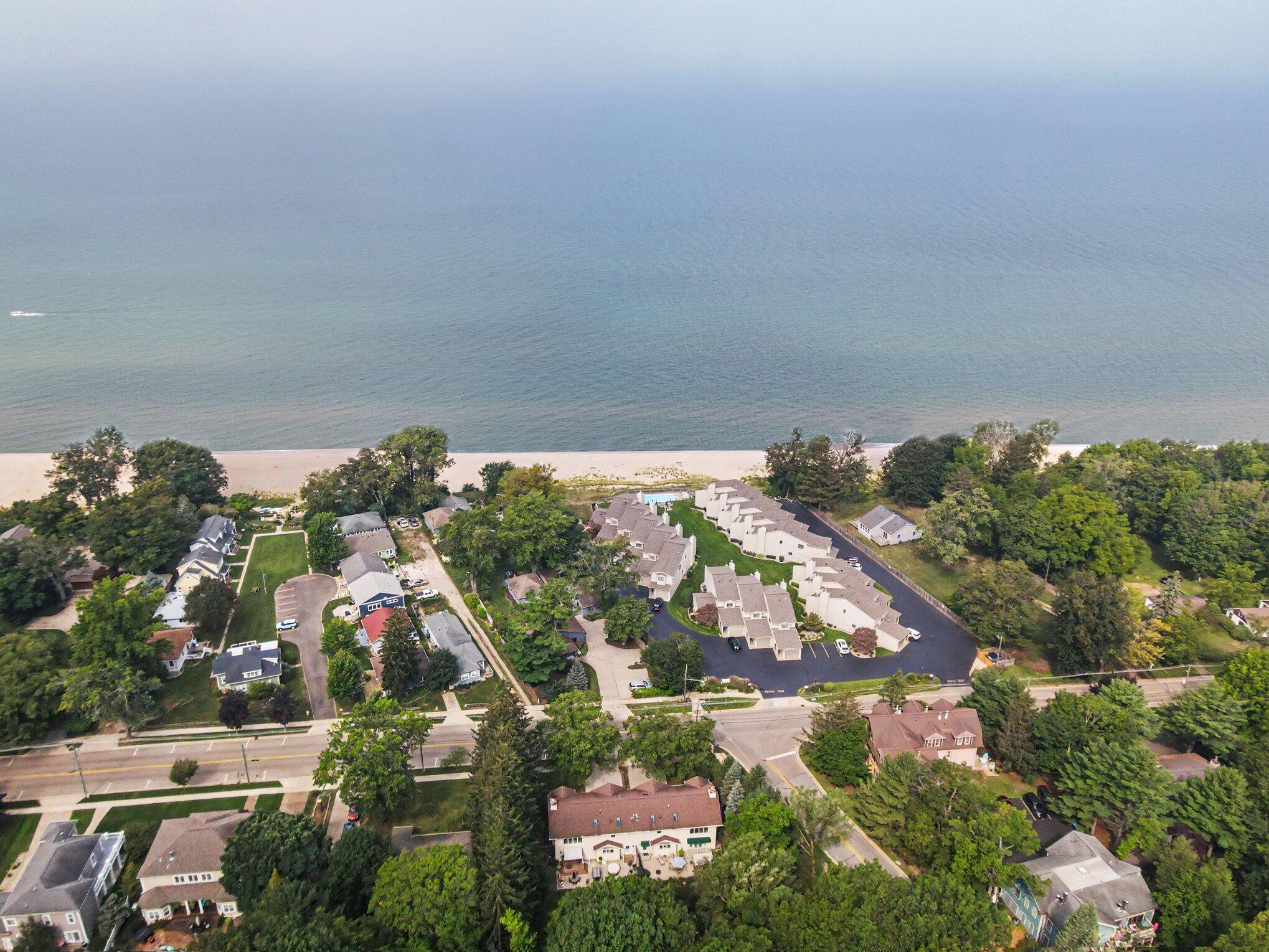 776 North Shore Drive