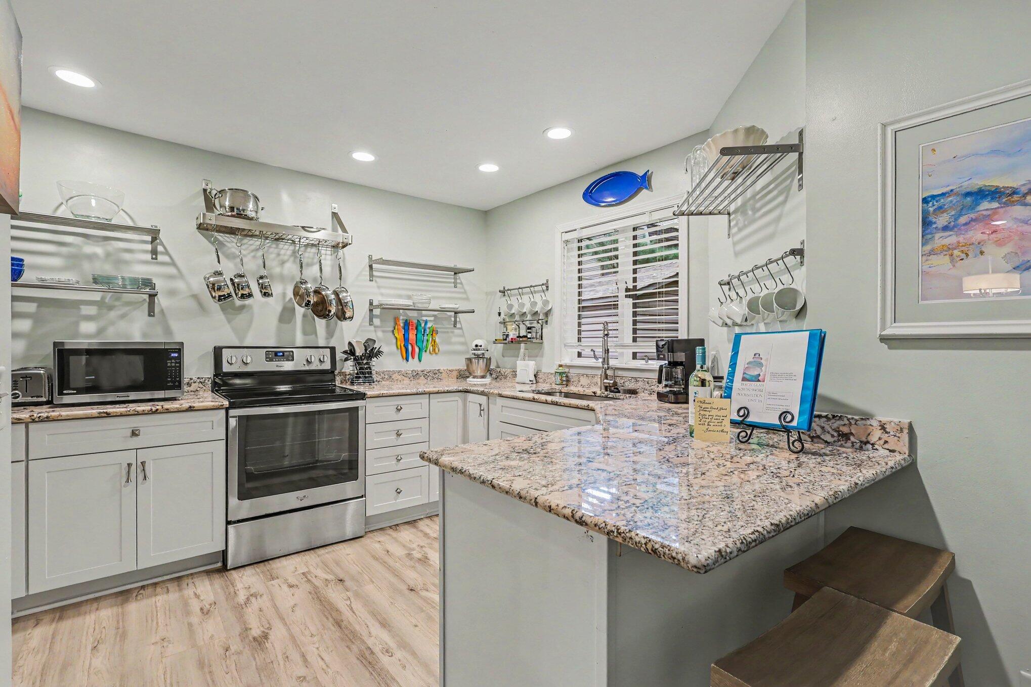 800 North Shore Drive 2