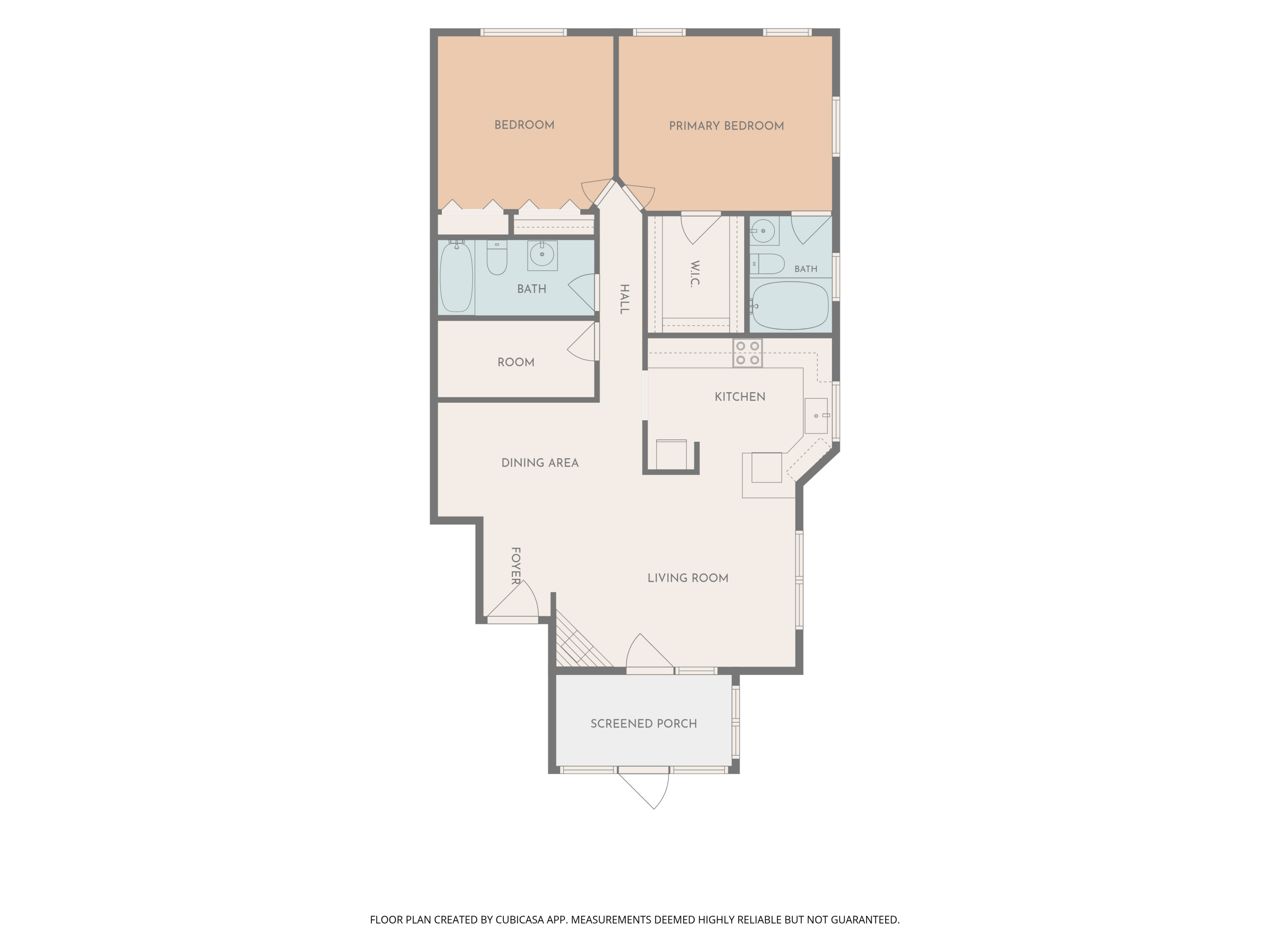 800 North Shore Drive 2