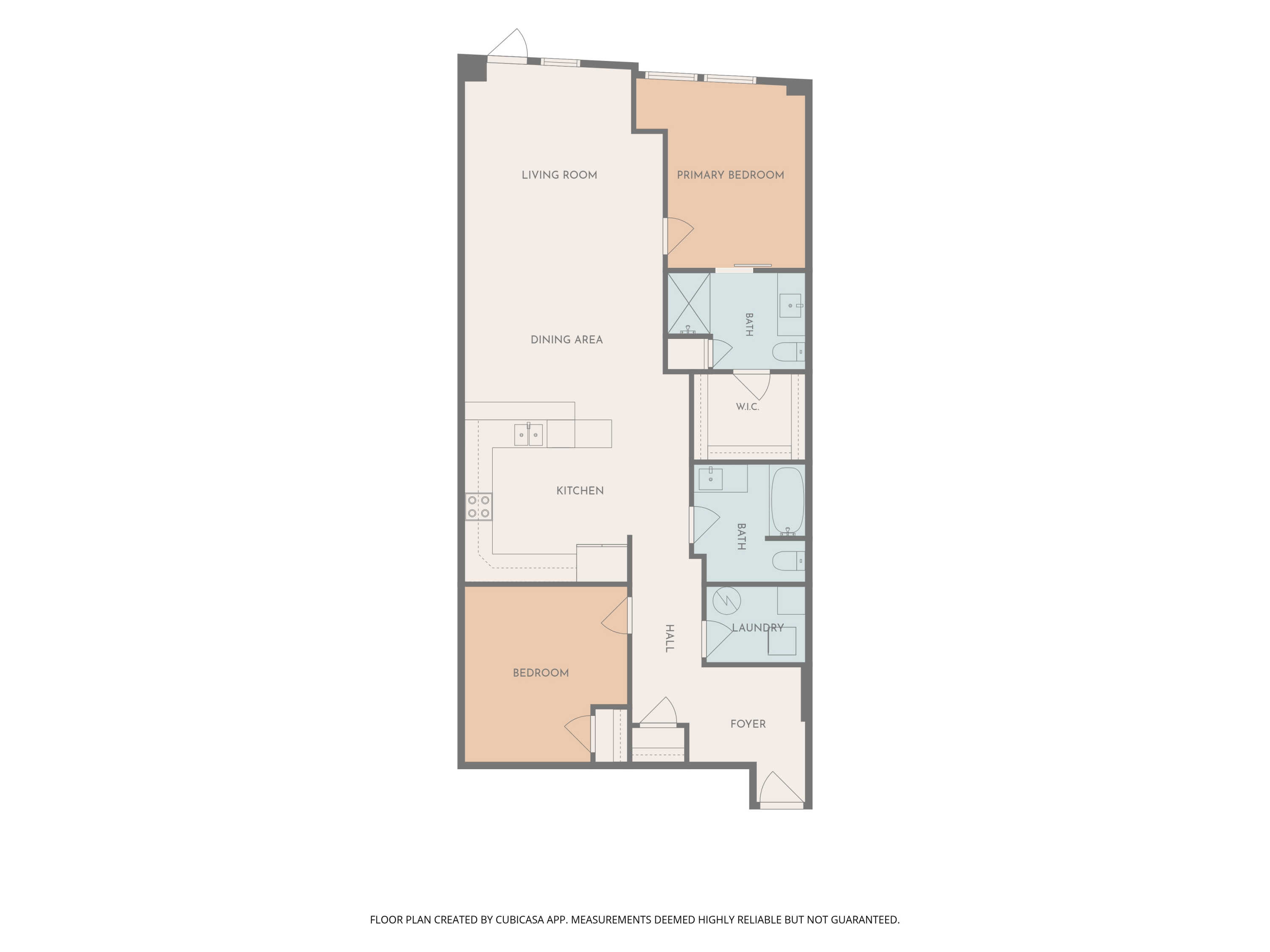 460 Broadway Street 103