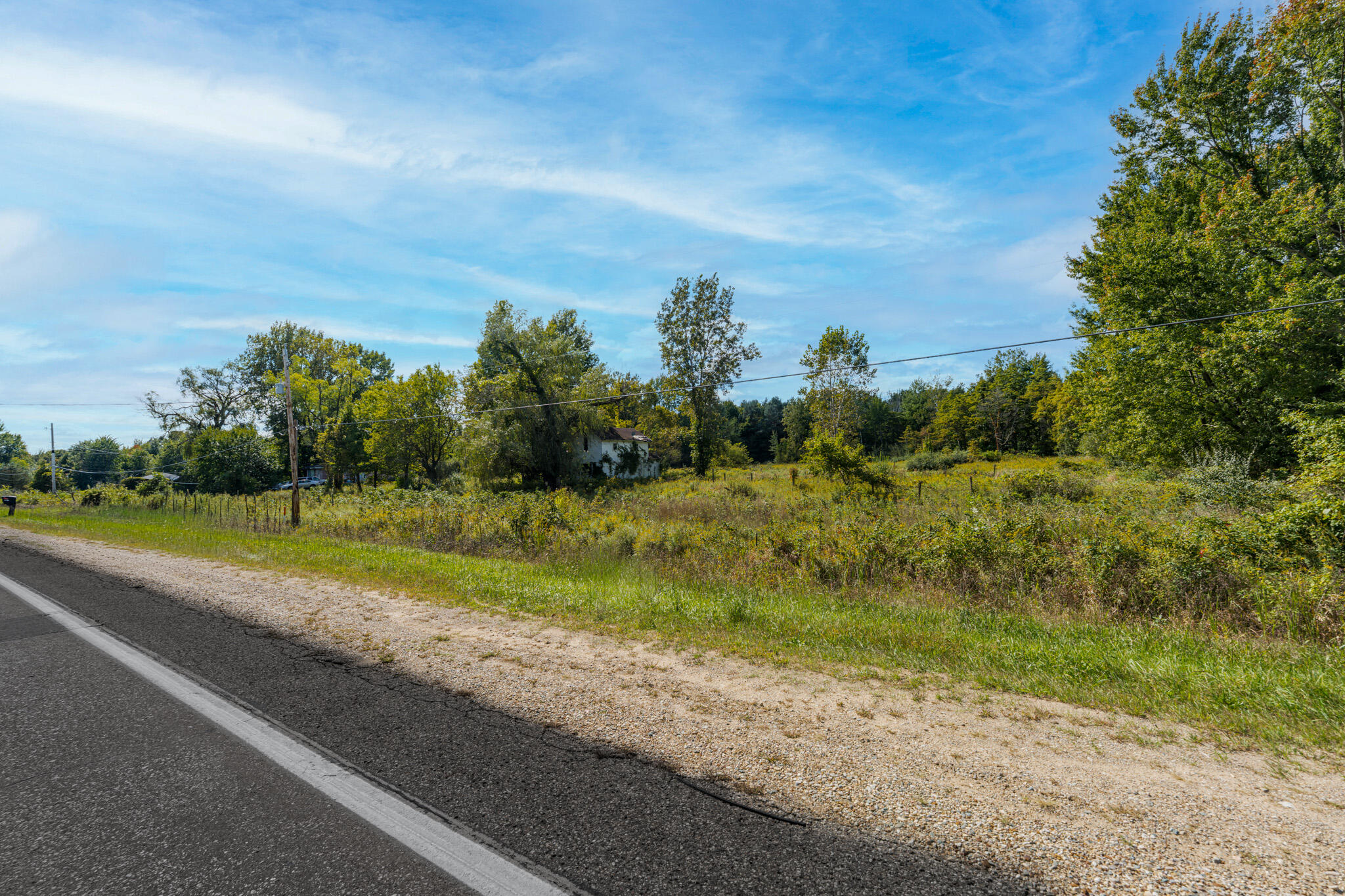M 140 Highway