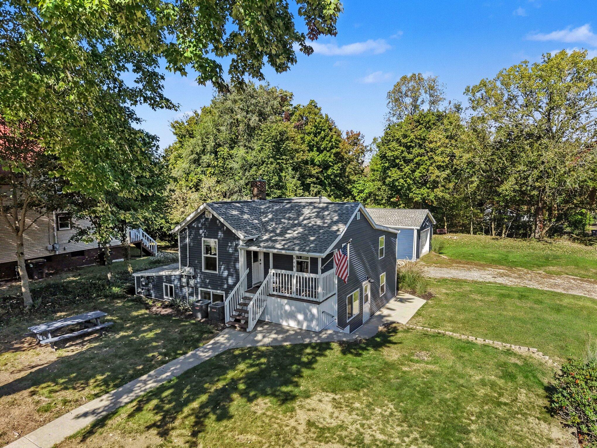 849 Conger Street South Haven MI