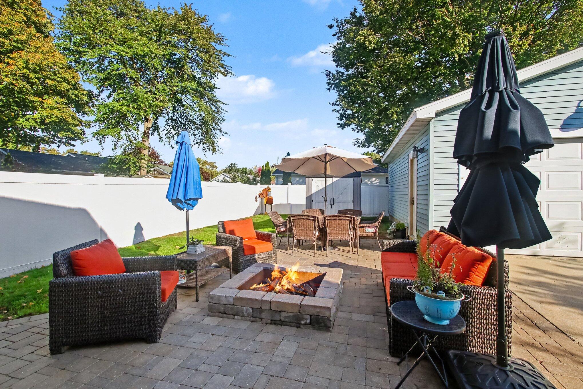 111 Aylworth Court