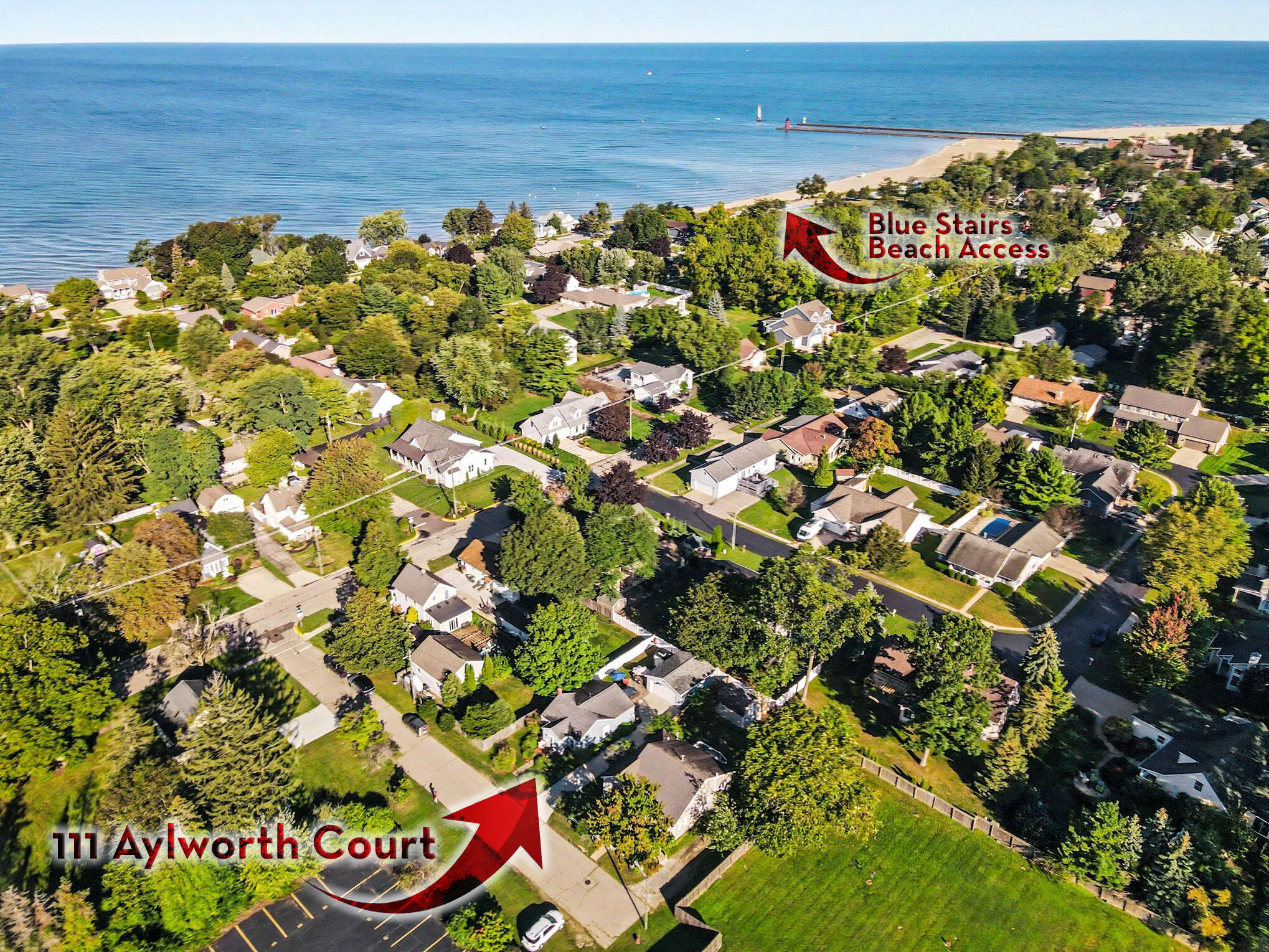 111 Aylworth Court