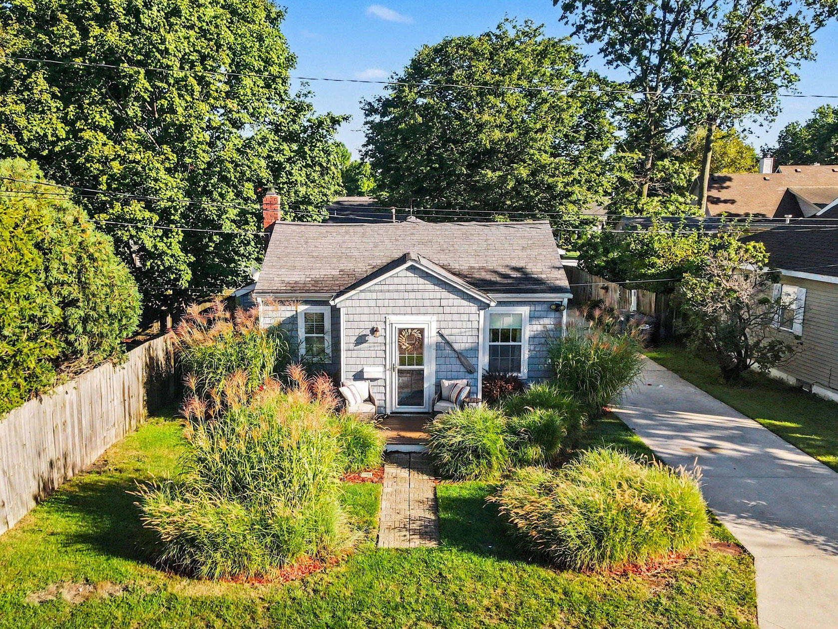 111 Aylworth Court South Haven MI