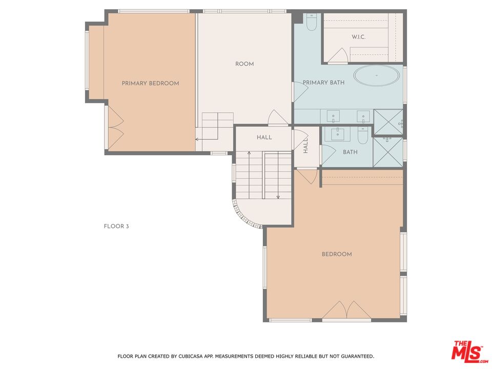 6467 Deep Dell Pl