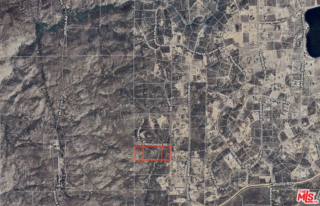 0 Monument Dr