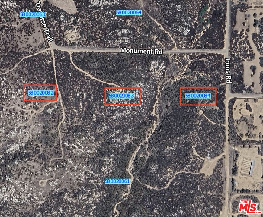 0 Monument Dr